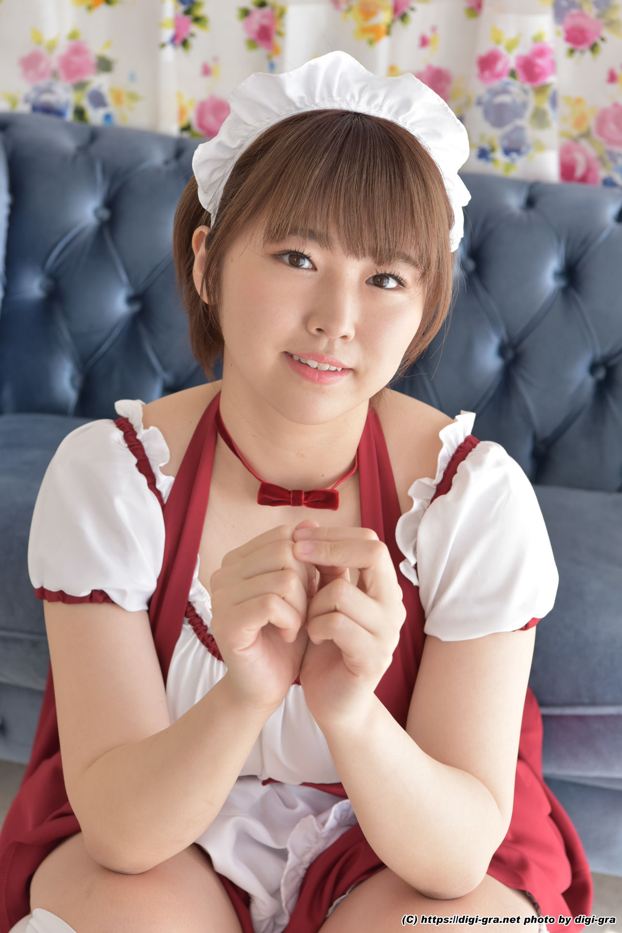 [Digi-Gra] Nanami Matsumoto 松本菜奈実 Photoset 04