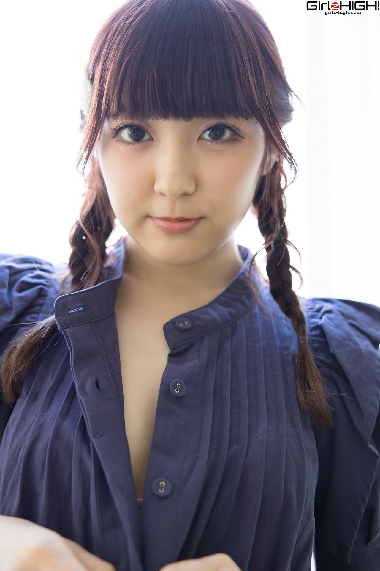 [Girlz-High] Ai Takanashi 高梨あい - bfaa_064_001