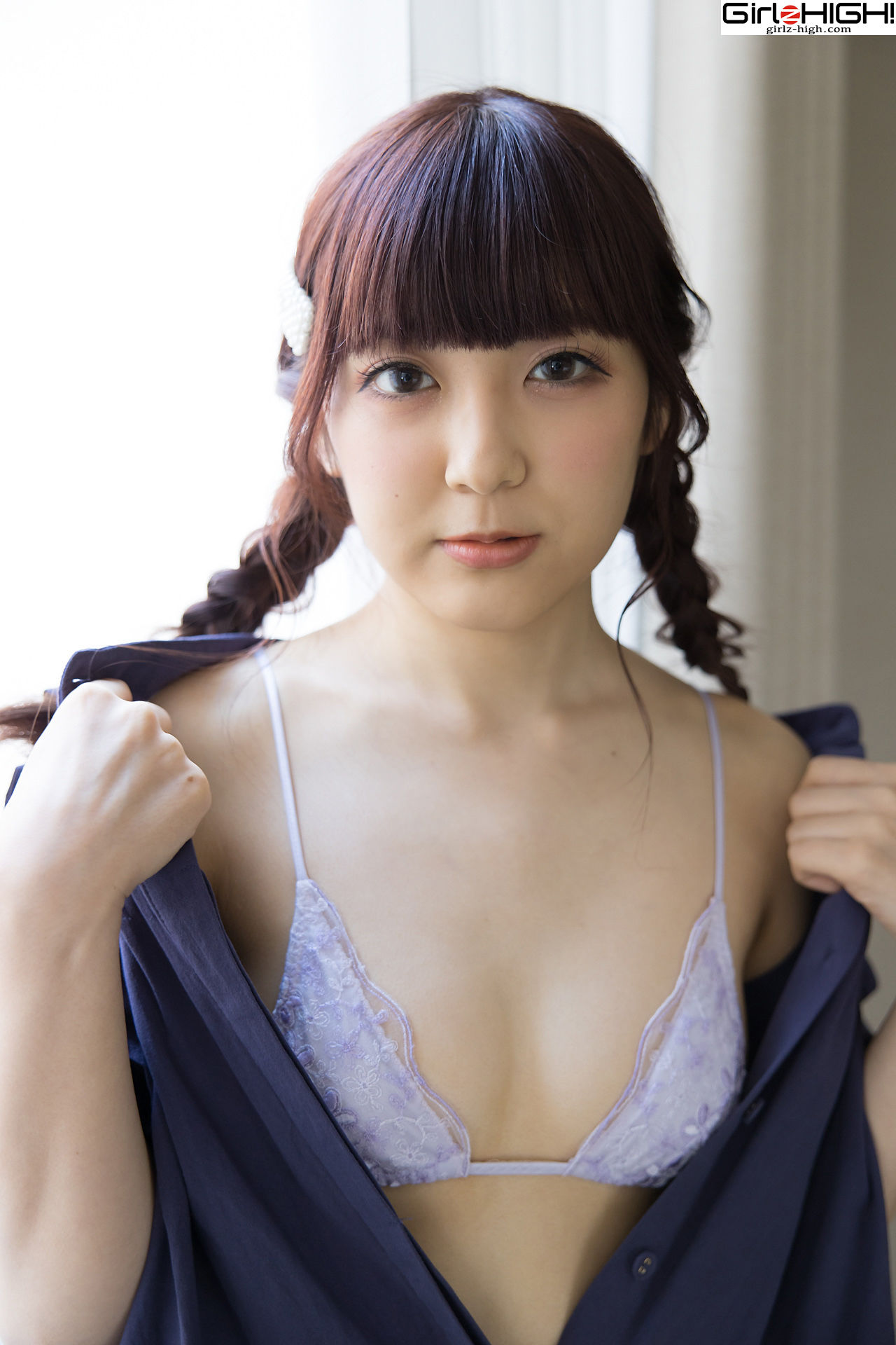 [Girlz-High] Ai Takanashi 高梨あい - bfaa_064_001