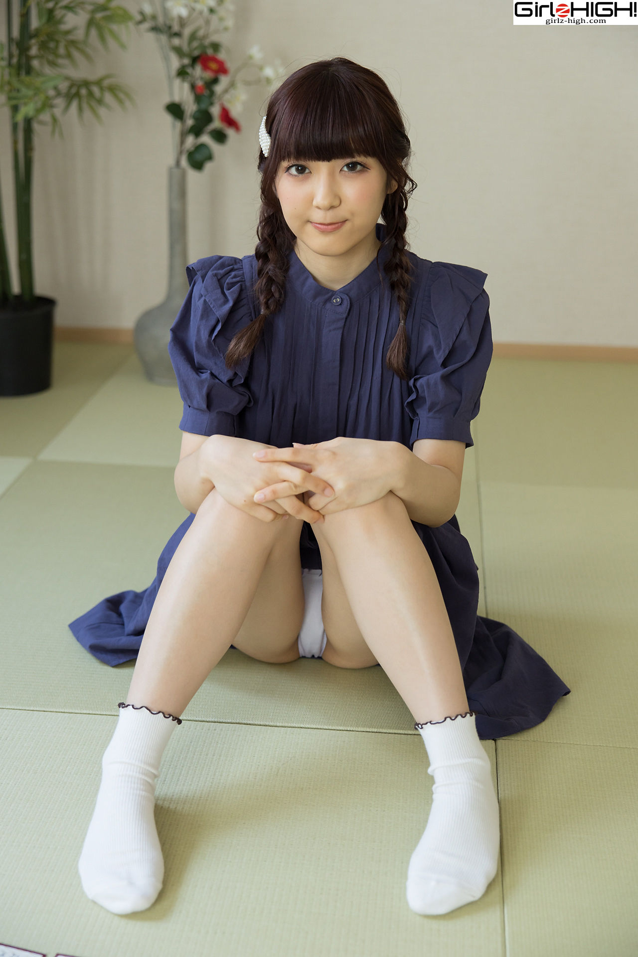 [Girlz-High] Ai Takanashi 高梨あい - bfaa_064_001