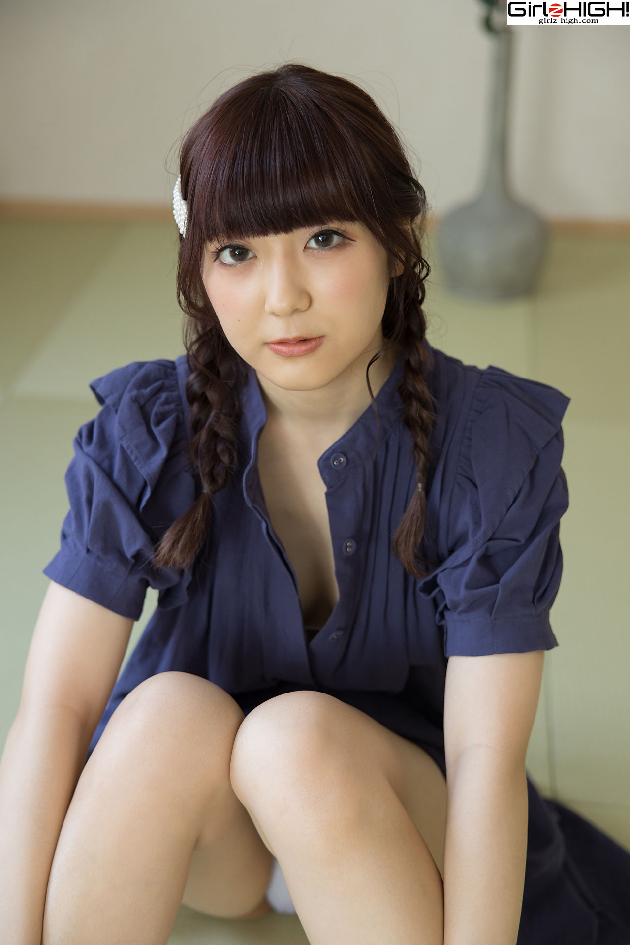 [Girlz-High] Ai Takanashi 高梨あい - bfaa_064_001