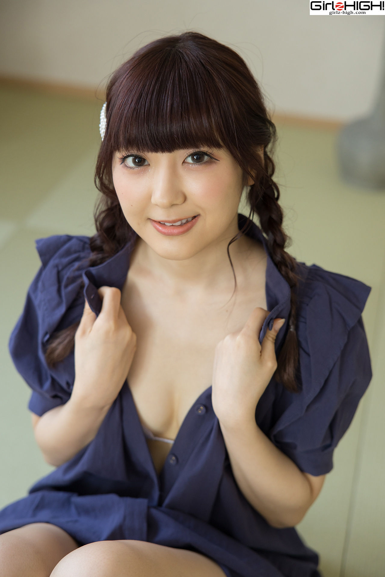 [Girlz-High] Ai Takanashi 高梨あい - bfaa_064_001