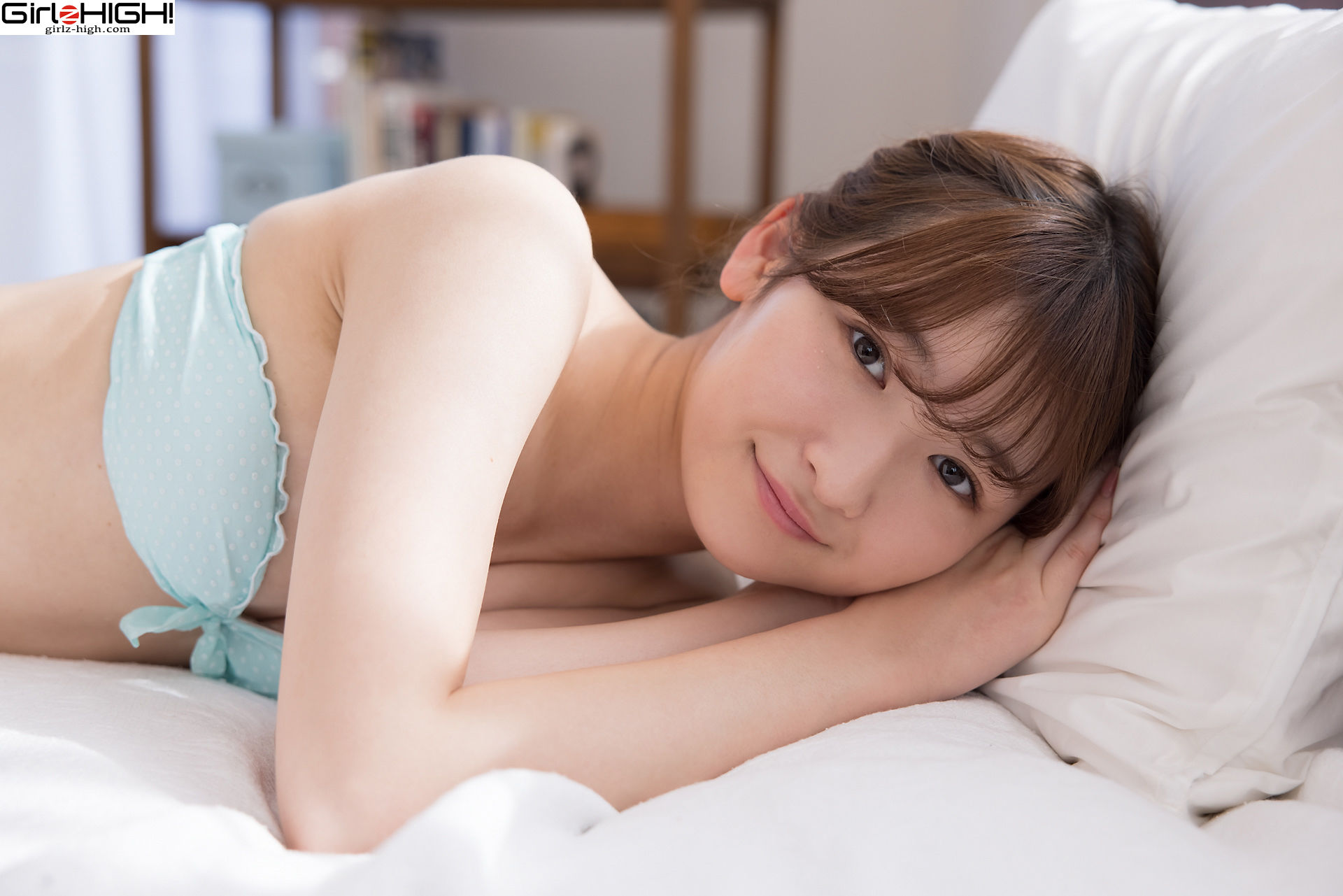 [Girlz-High] Asami Kondou 近藤あさみ - bfaa_063_002