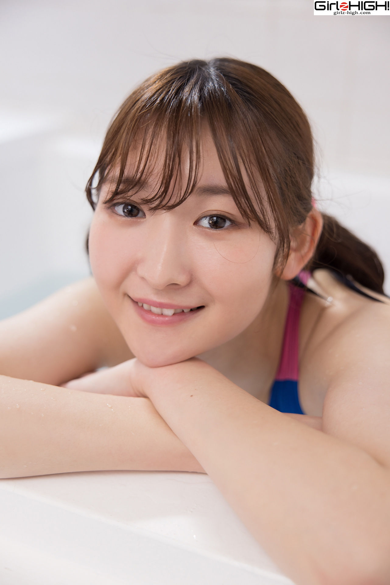 [Girlz-High] Asami Kondou 近藤あさみ - bfaa_063_003