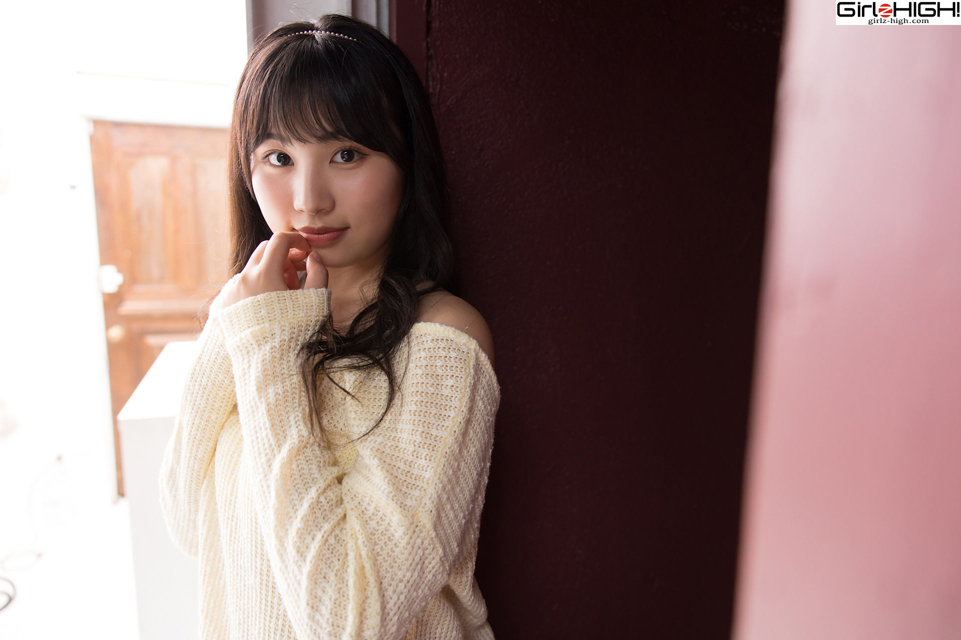 [Girlz-High] Kurumi Miyamaru 宮丸くるみ - bfaa_065_001