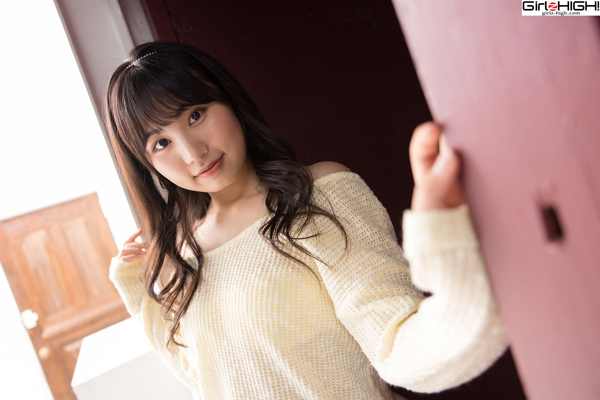 [Girlz-High] Kurumi Miyamaru 宮丸くるみ - bfaa_065_001