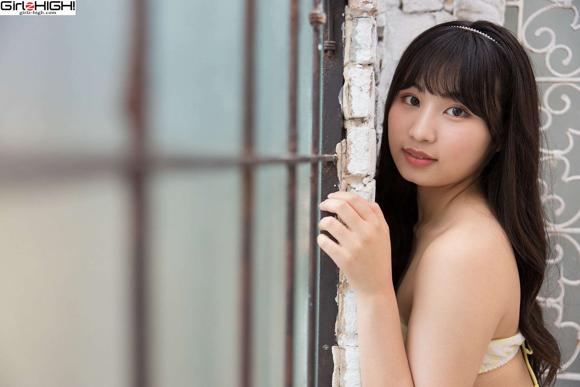 [Girlz-High] Kurumi Miyamaru 宮丸くるみ - bfaa_065_002