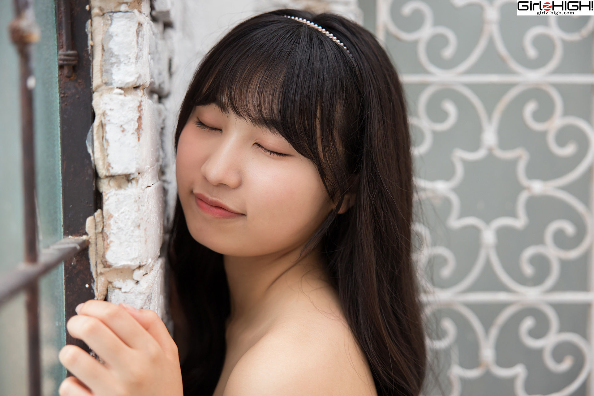 [Girlz-High] Kurumi Miyamaru 宮丸くるみ - bfaa_065_002