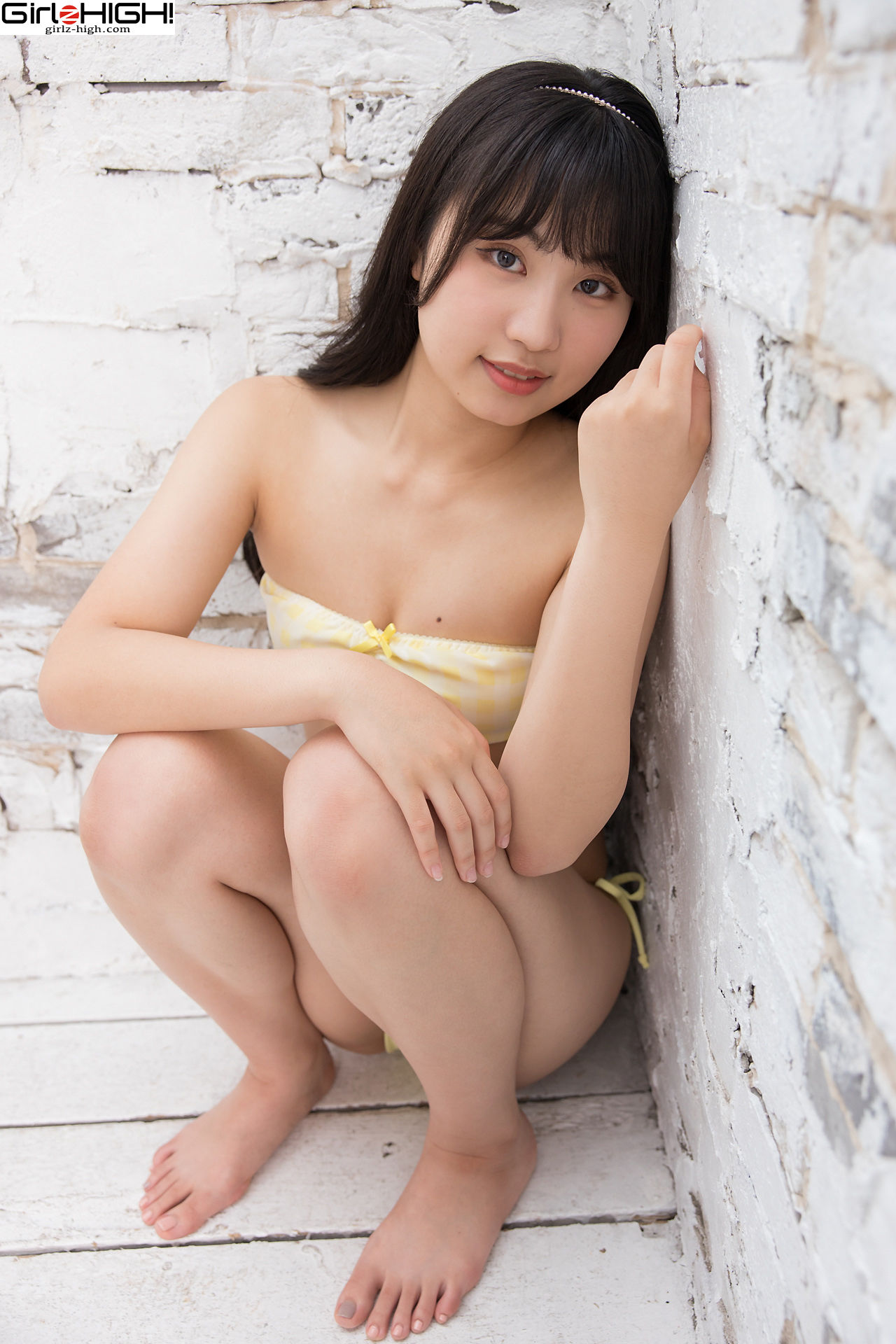 [Girlz-High] Kurumi Miyamaru 宮丸くるみ - bfaa_065_002