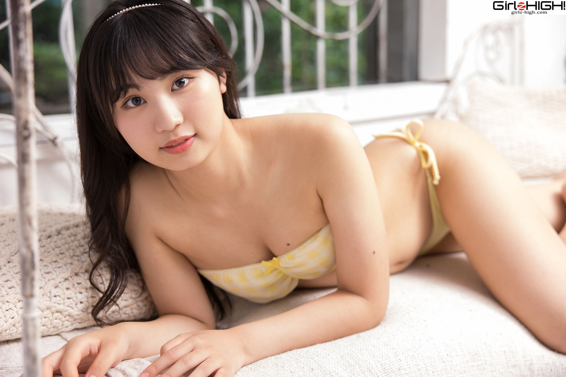 [Girlz-High] Kurumi Miyamaru 宮丸くるみ - bfaa_065_002
