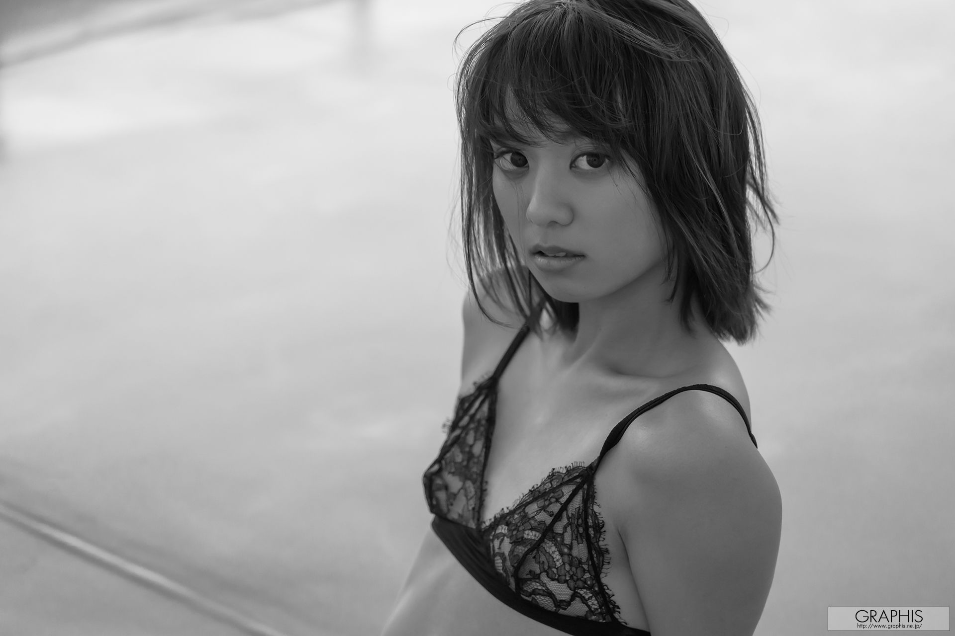 [Graphis] 2021.03 每日一枚 Suzu Monami もなみ鈴