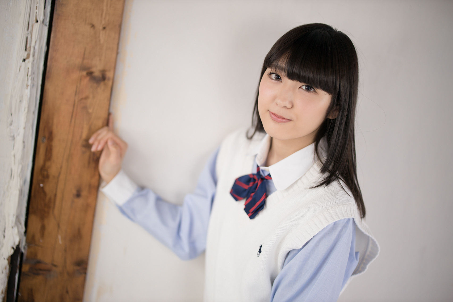 [Minisuka.tv] Ai Takanashi 高梨あい - Regular Gallery 12.1