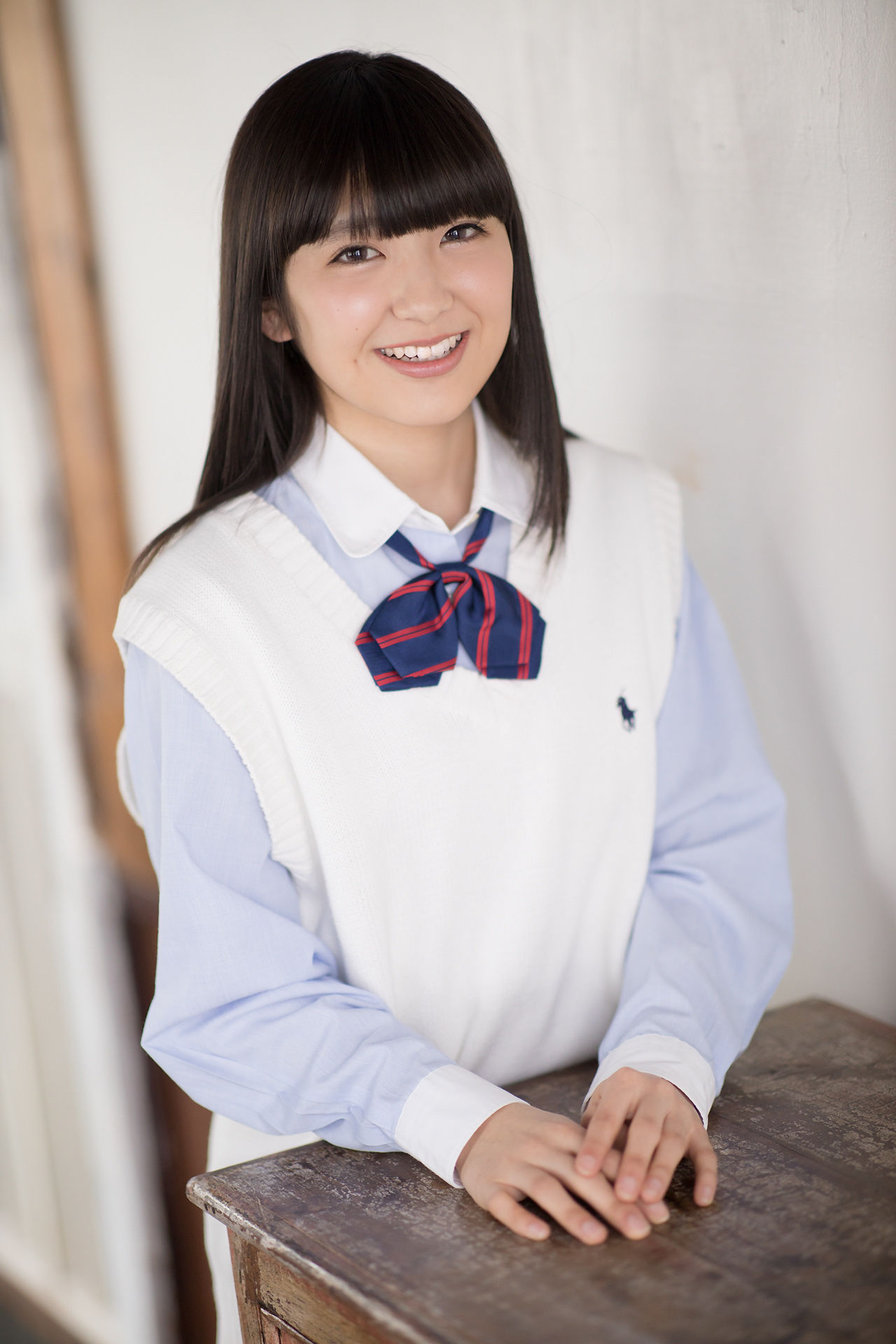 [Minisuka.tv] Ai Takanashi 高梨あい - Regular Gallery 12.1