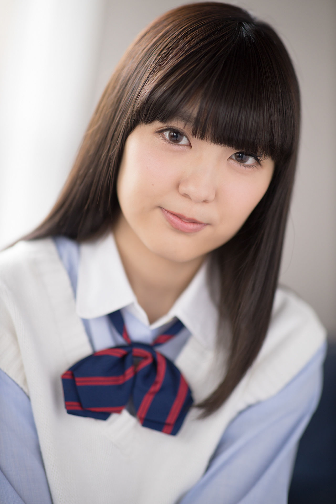 [Minisuka.tv] Ai Takanashi 高梨あい - Regular Gallery 12.1