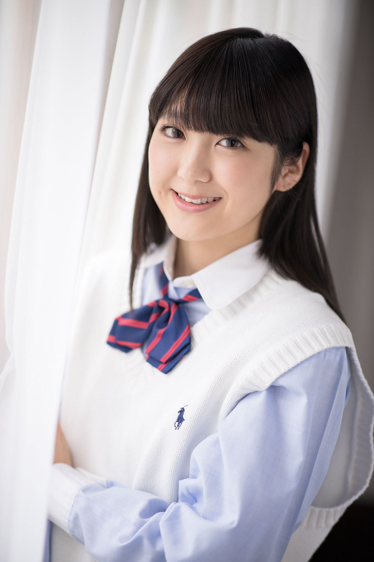[Minisuka.tv] Ai Takanashi 高梨あい - Regular Gallery 12.1