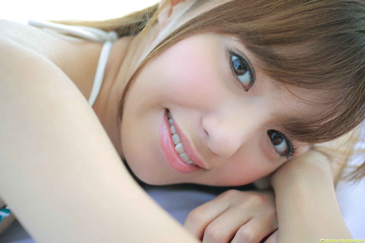 [DGC] NO.953 Aino Kishi 希志あいの/希志Aino Adult Idols