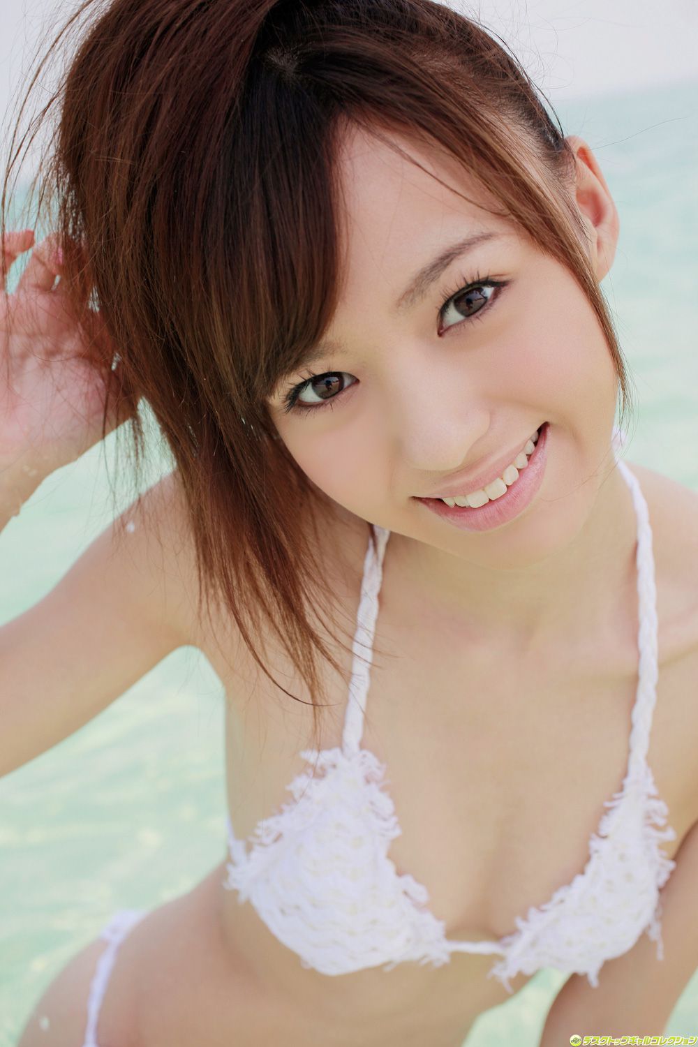 [DGC] NO.953 Aino Kishi 希志あいの/希志Aino Adult Idols