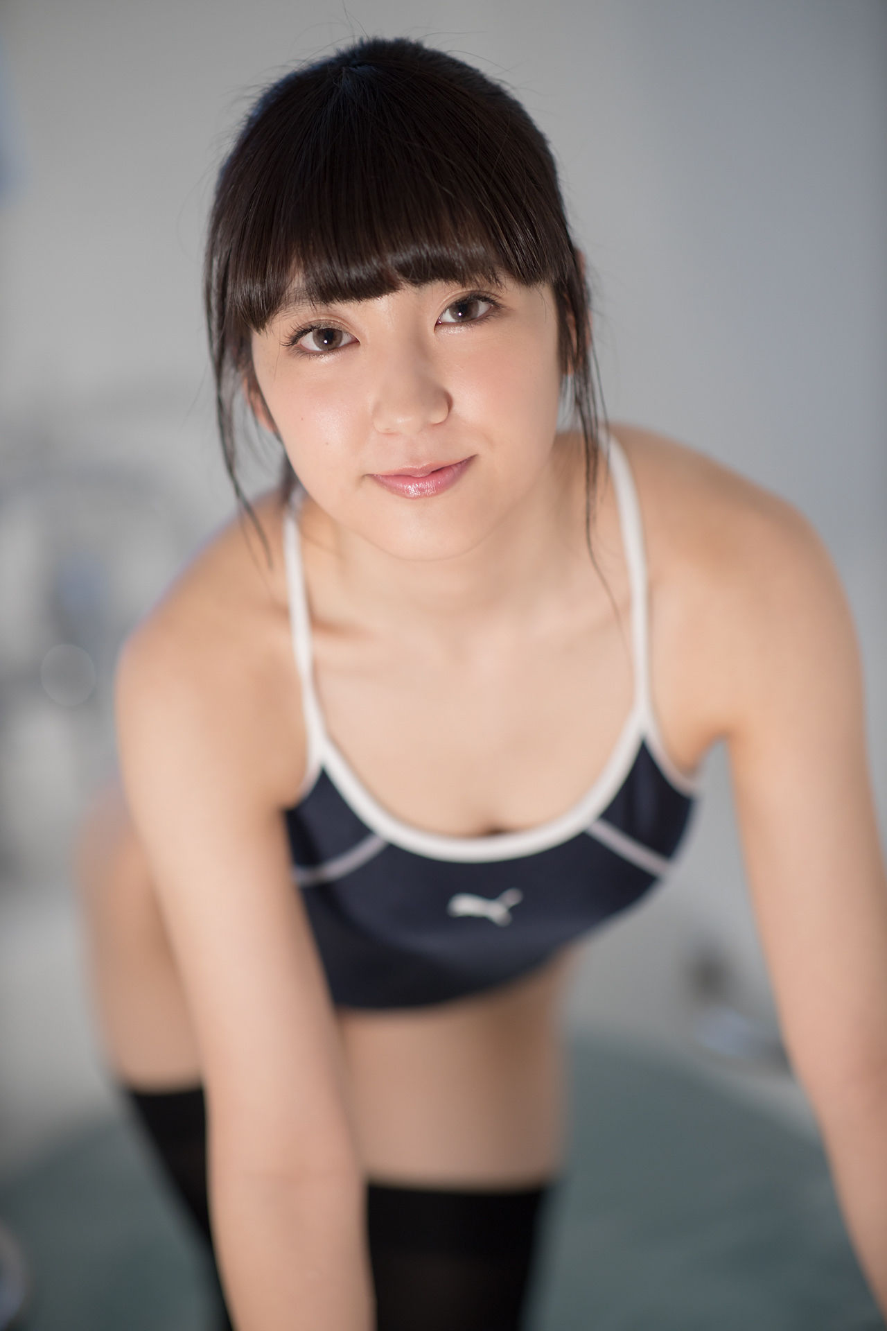 [Minisuka.tv] Ai Takanashi 高梨あい - Regular Gallery 12.3