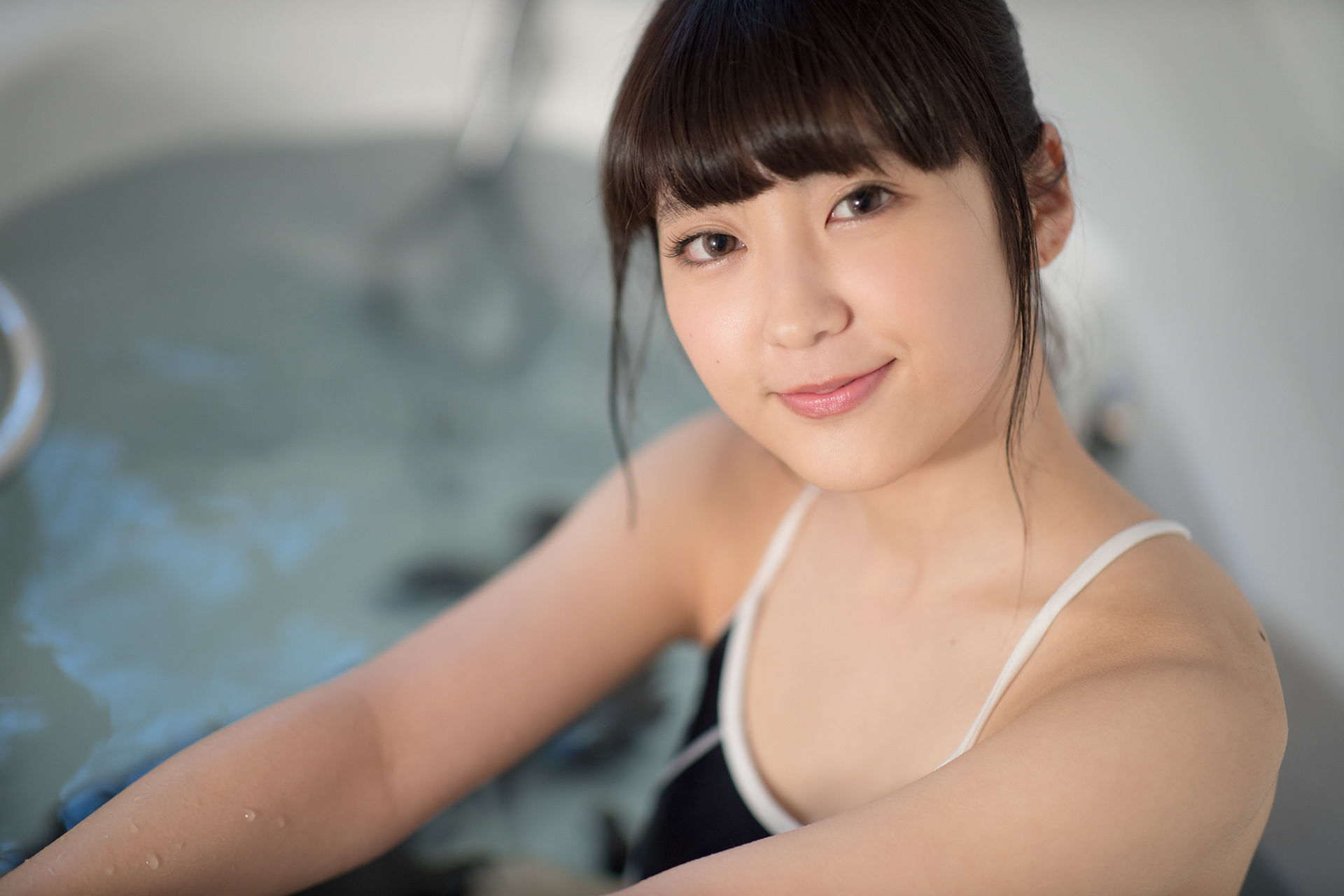 [Minisuka.tv] Ai Takanashi 高梨あい - Regular Gallery 12.3