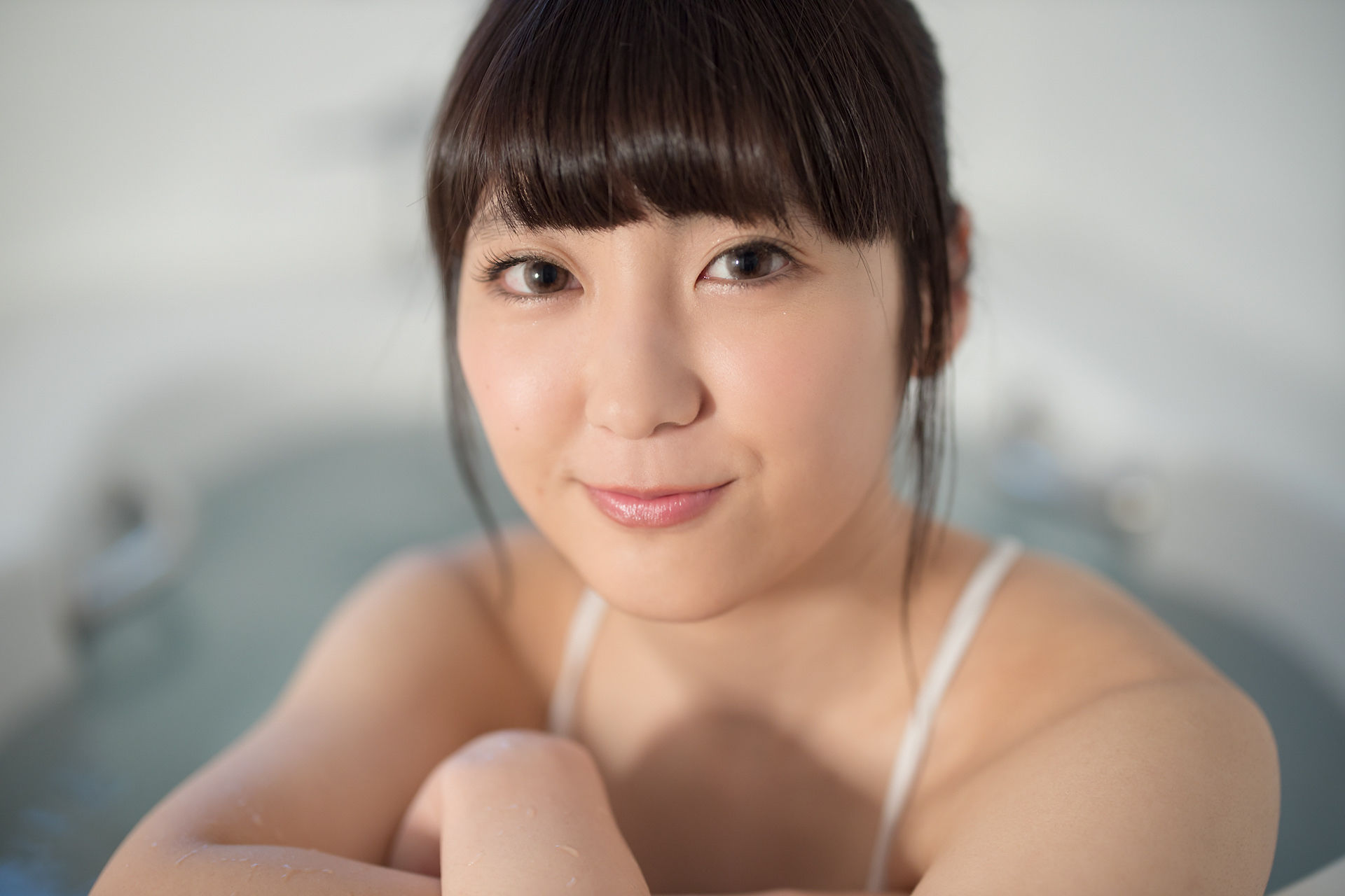 [Minisuka.tv] Ai Takanashi 高梨あい - Regular Gallery 12.3