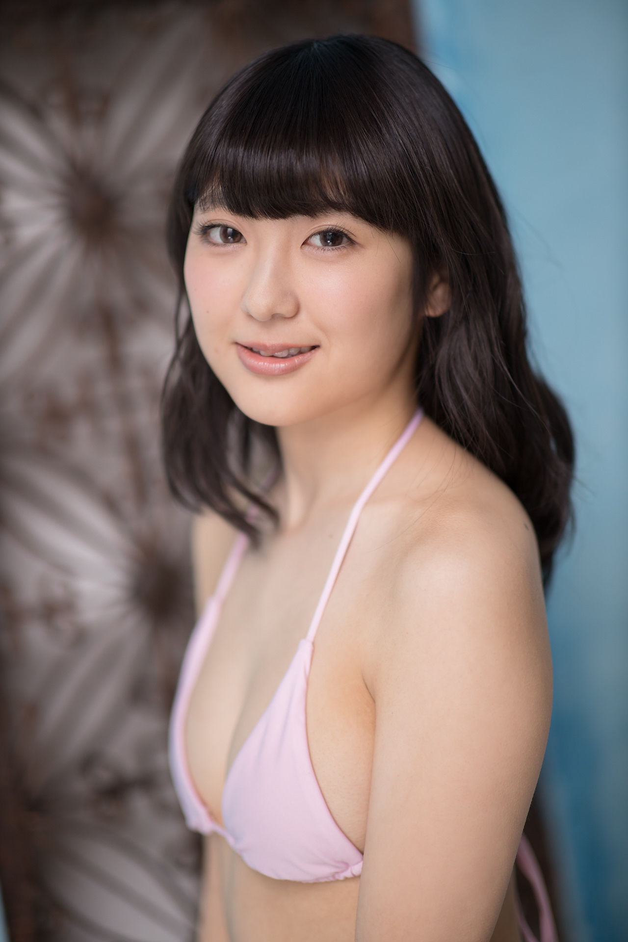 [Minisuka.tv] Ai Takanashi 高梨あい - Regular Gallery 12.4
