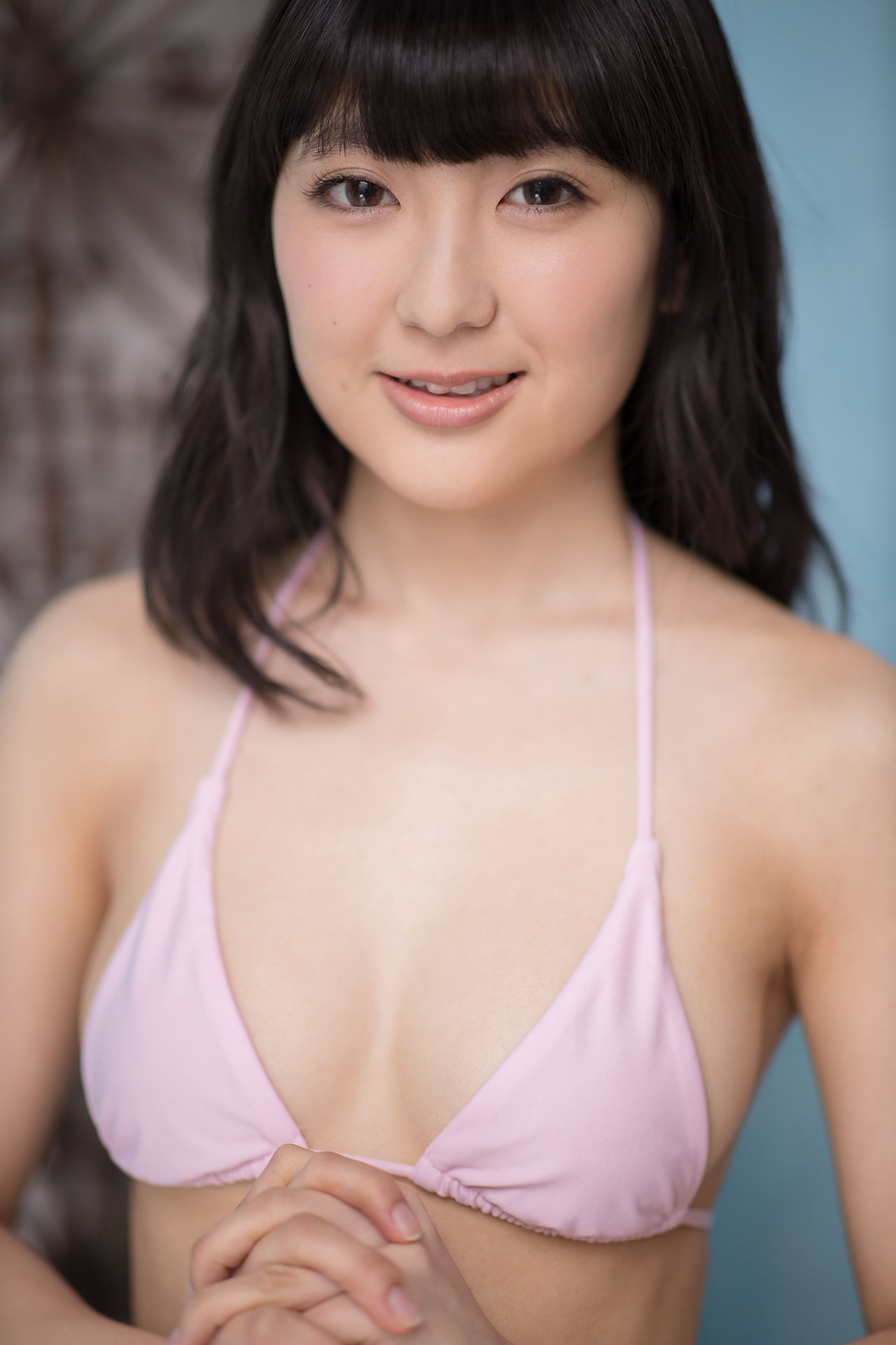 [Minisuka.tv] Ai Takanashi 高梨あい - Regular Gallery 12.4