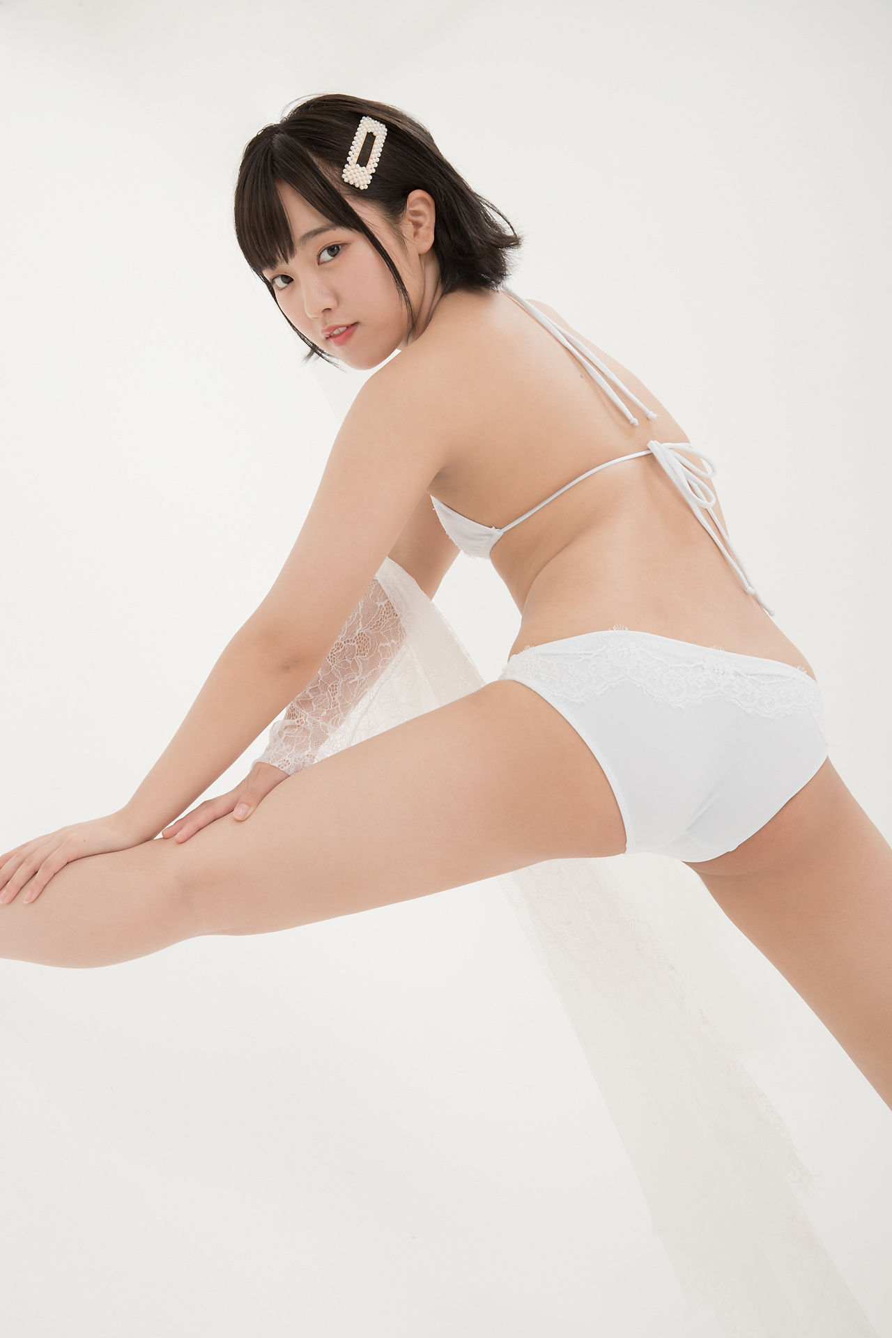 [Minisuka.tv] Anju Kouzuki 香月りお - Secret Gallery (STAGE2) 13.3