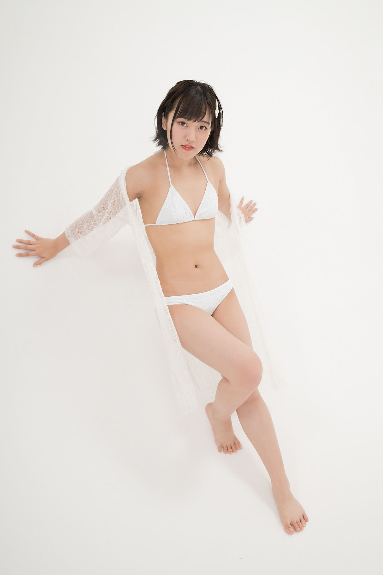 [Minisuka.tv] Anju Kouzuki 香月りお - Secret Gallery (STAGE2) 13.3