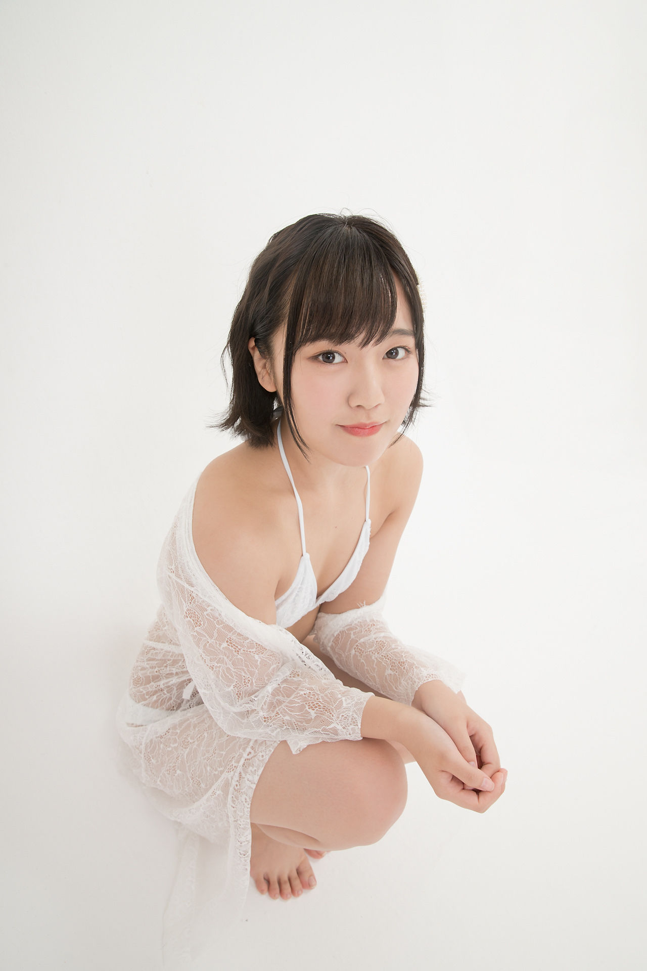 [Minisuka.tv] Anju Kouzuki 香月りお - Secret Gallery (STAGE2) 13.3