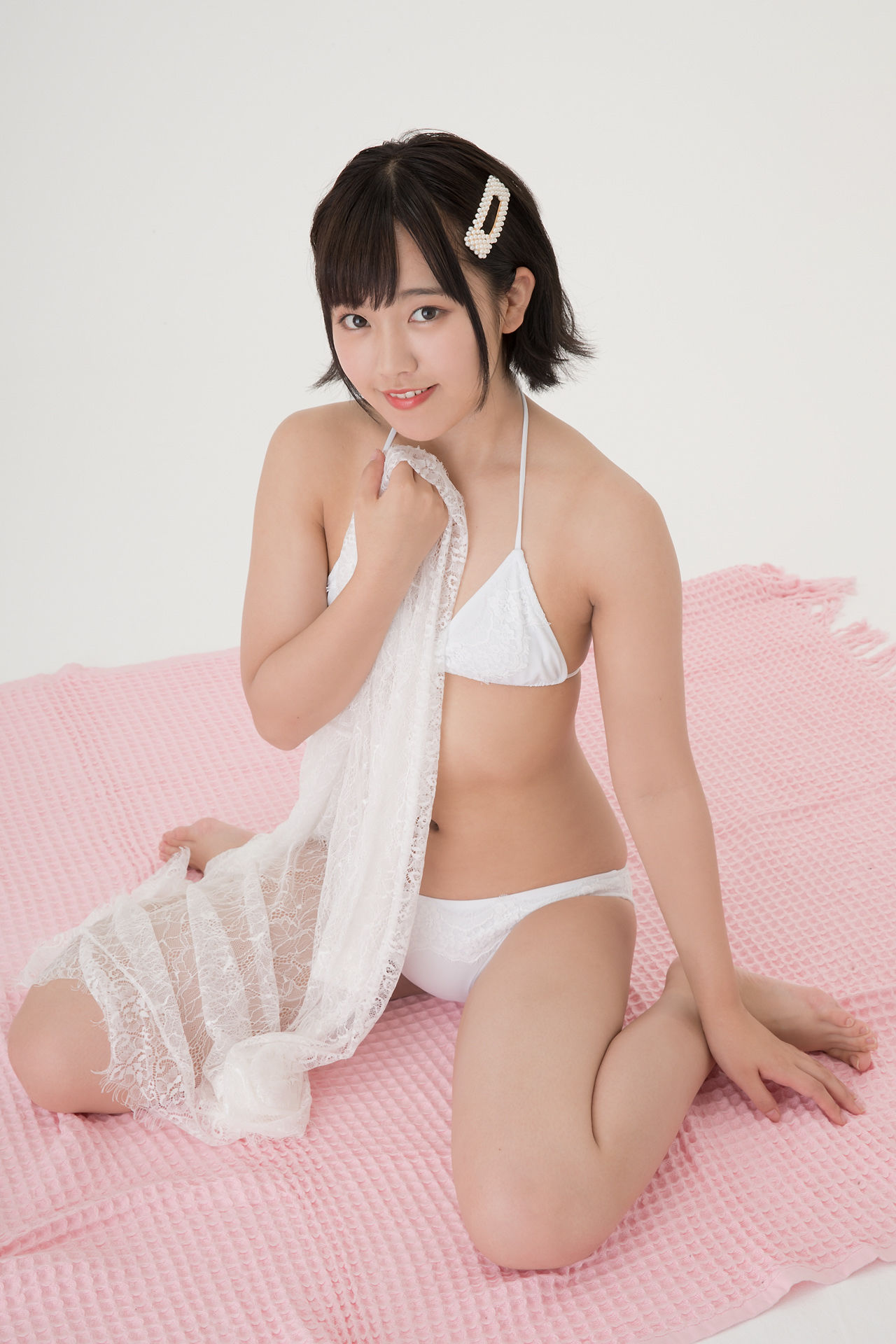 [Minisuka.tv] Anju Kouzuki 香月りお - Secret Gallery (STAGE2) 13.3