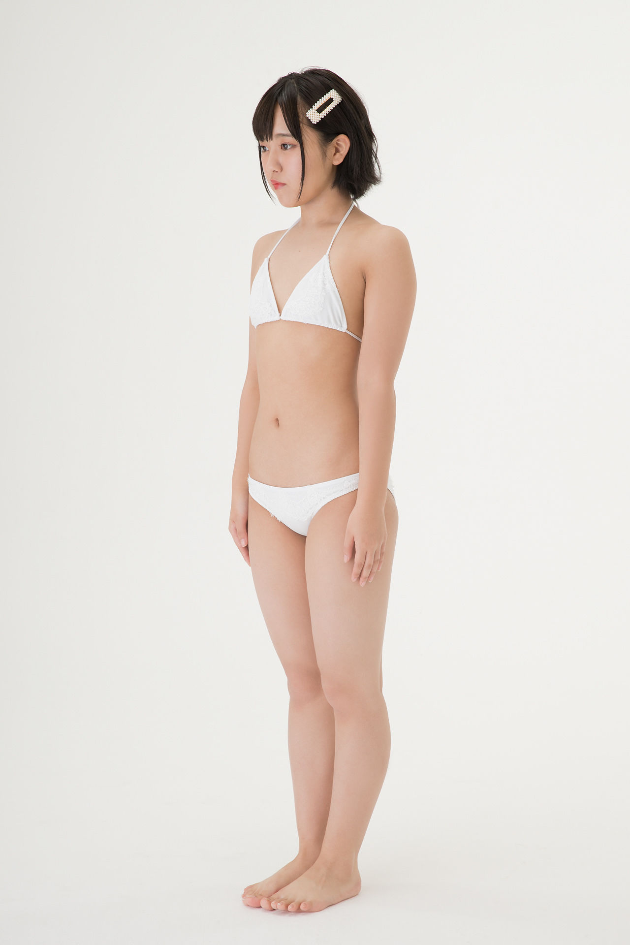 [Minisuka.tv] Anju Kouzuki 香月りお - Secret Gallery (STAGE2) 13.3