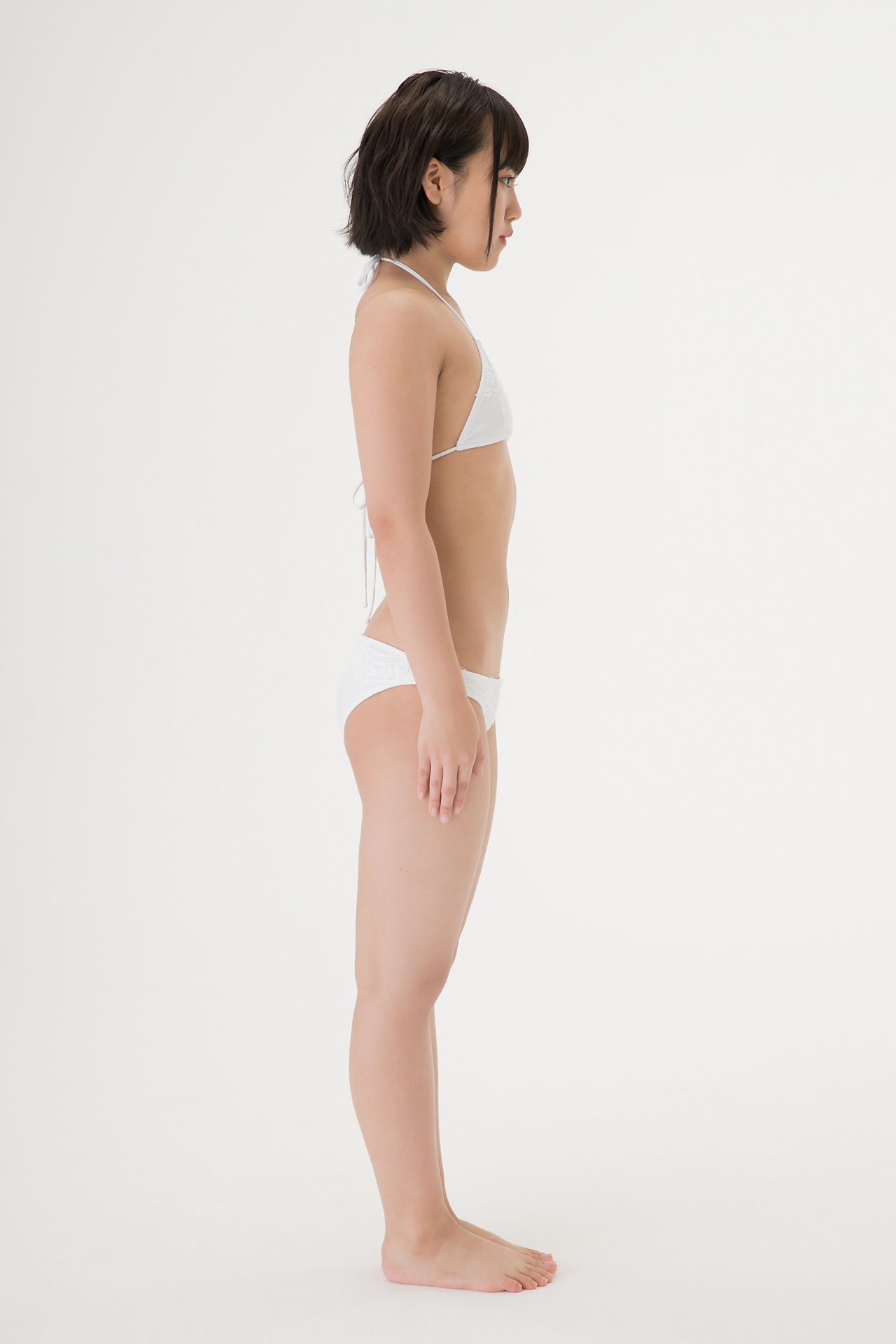 [Minisuka.tv] Anju Kouzuki 香月りお - Secret Gallery (STAGE2) 13.3