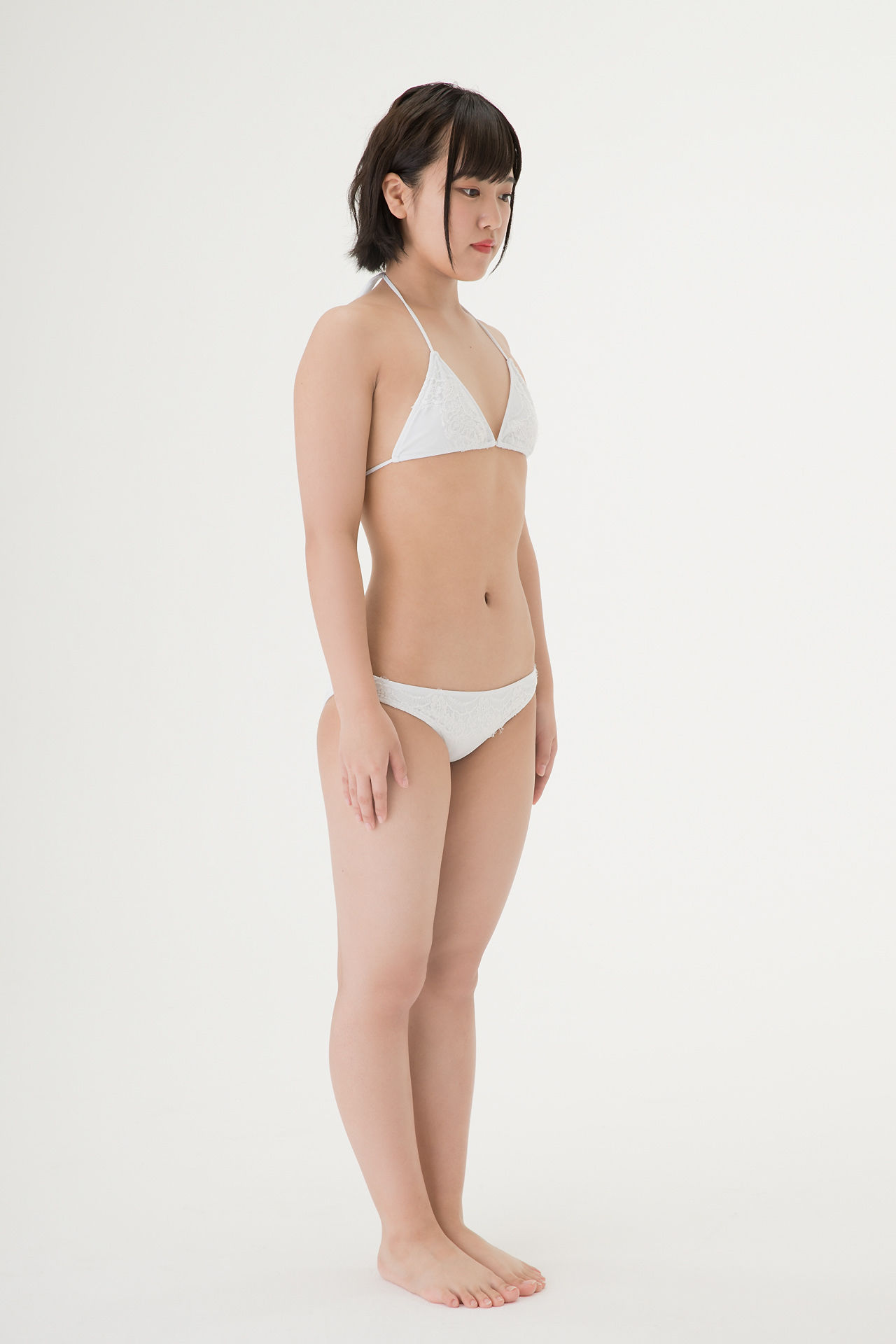 [Minisuka.tv] Anju Kouzuki 香月りお - Secret Gallery (STAGE2) 13.3