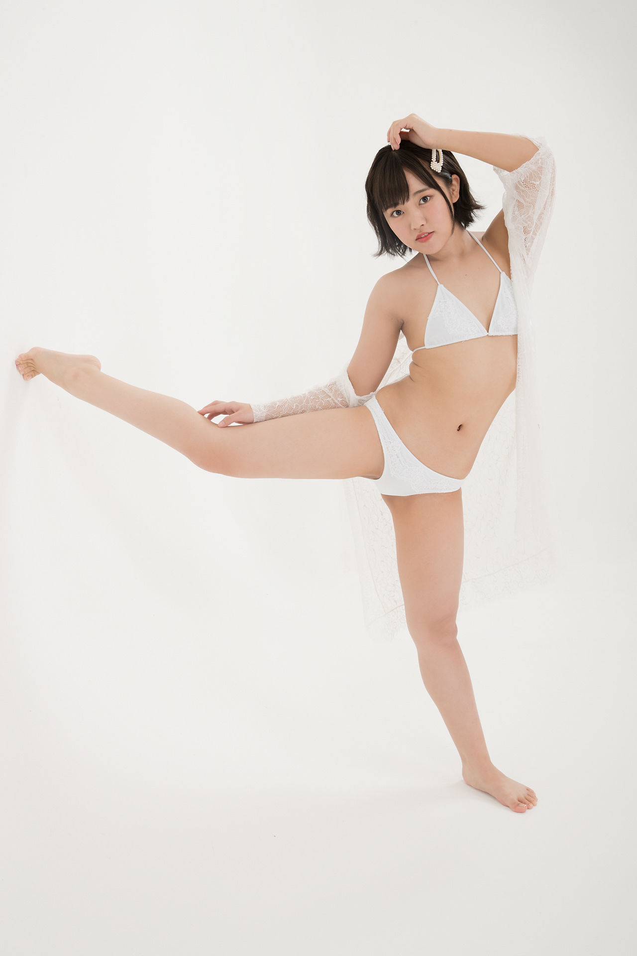 [Minisuka.tv] Anju Kouzuki 香月りお - Secret Gallery (STAGE2) 13.3