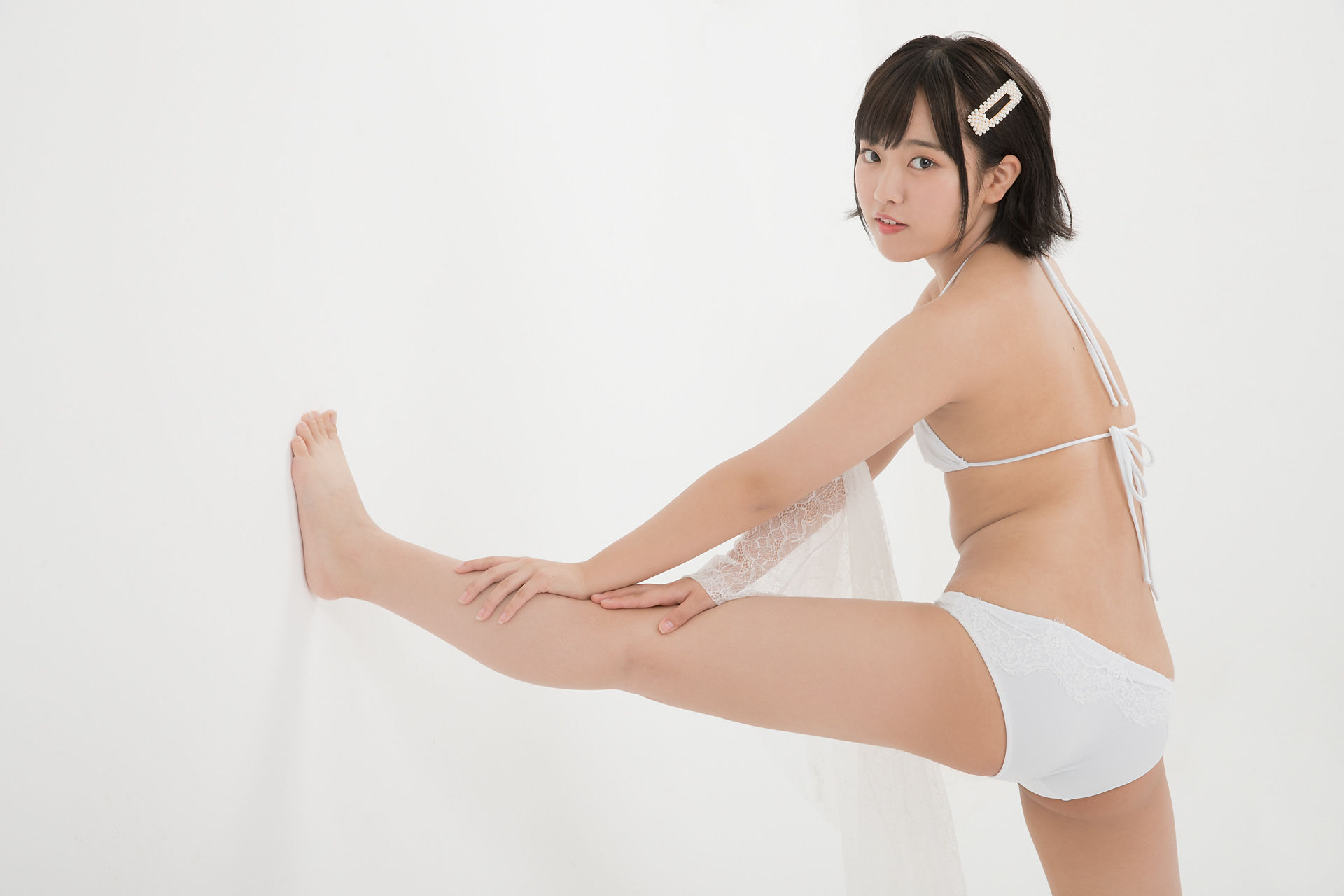 [Minisuka.tv] Anju Kouzuki 香月りお - Secret Gallery (STAGE2) 13.3