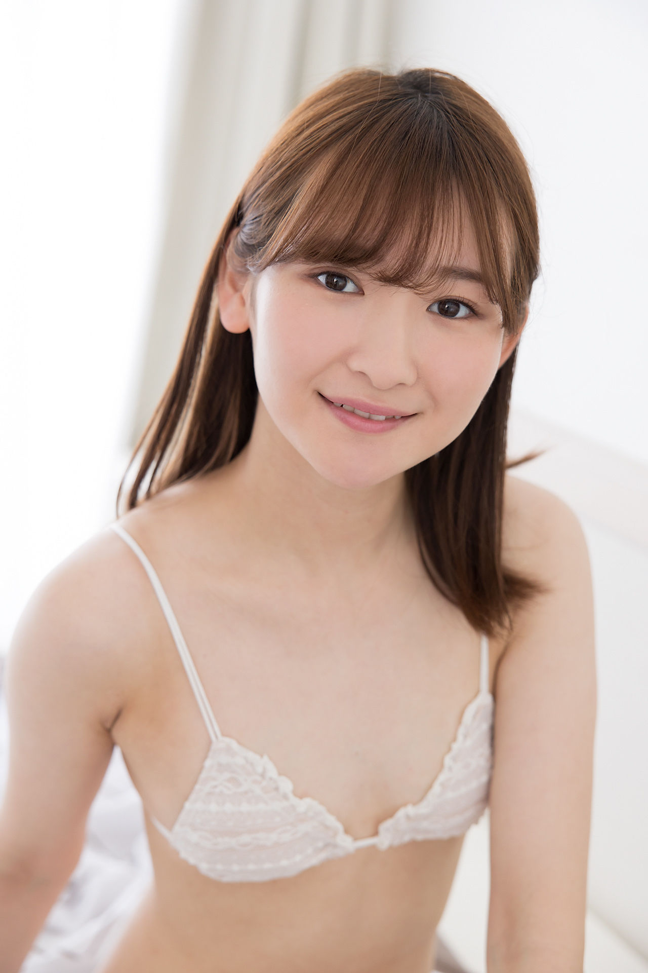[Minisuka.tv] Asami Kondou 近藤あさみ Limited Gallery 31.4