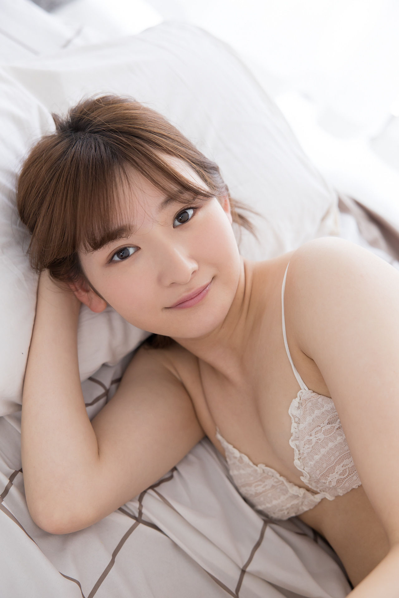 [Minisuka.tv] Asami Kondou 近藤あさみ Limited Gallery 31.4