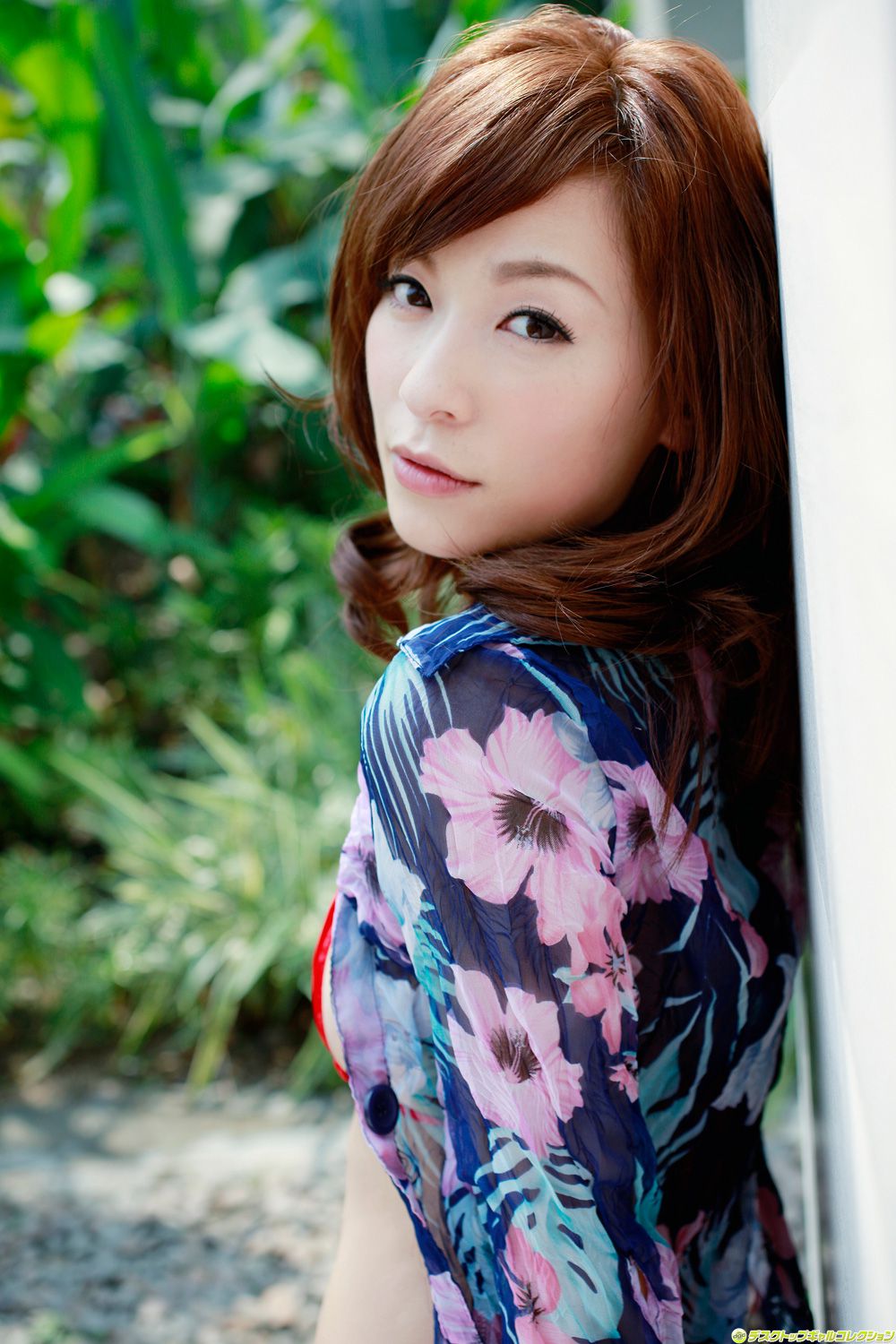 [DGC] NO.954 Kaho Kasumi かすみ果穂/香澄果穗 Adult Idols