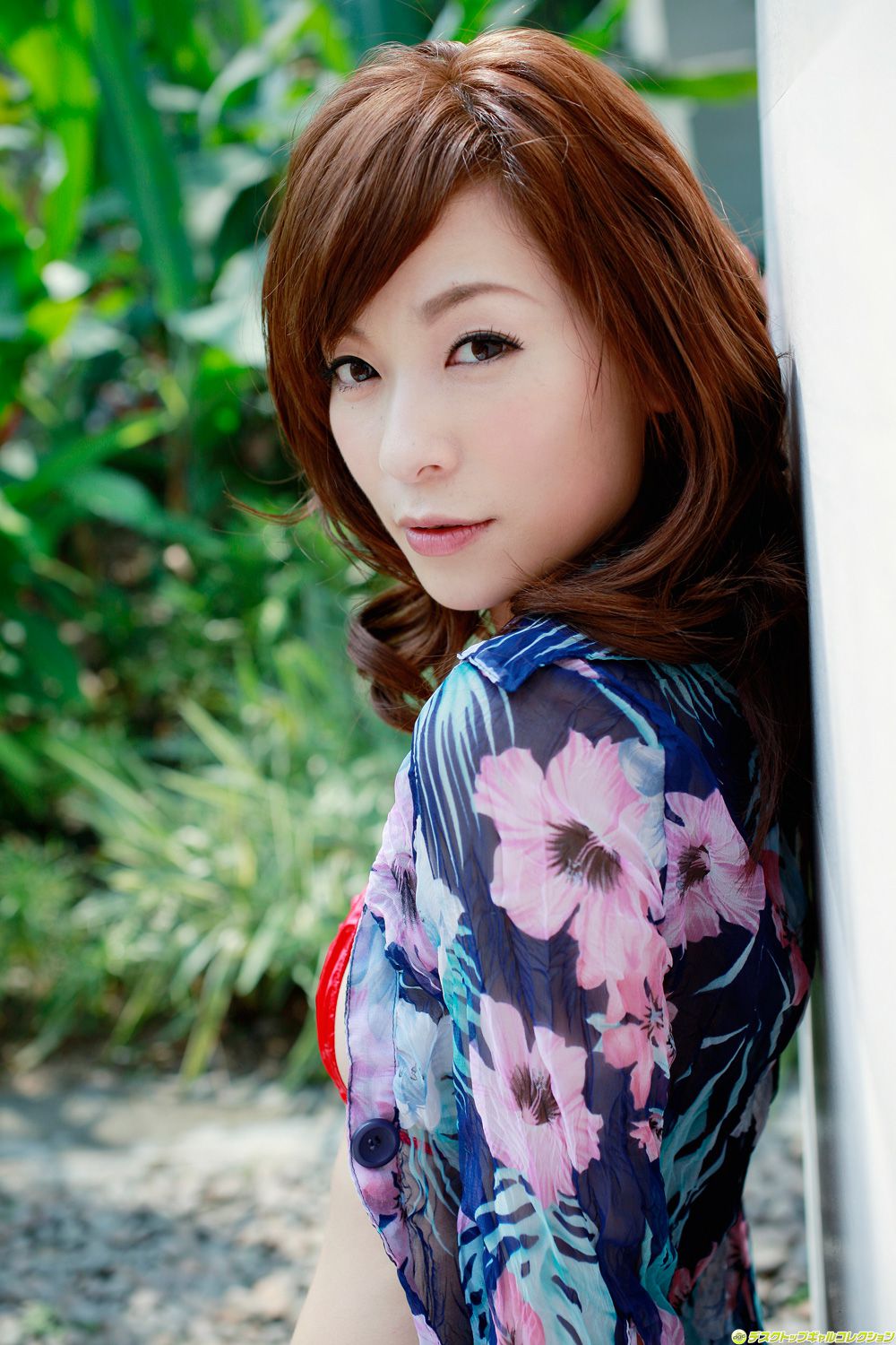 [DGC] NO.954 Kaho Kasumi かすみ果穂/香澄果穗 Adult Idols