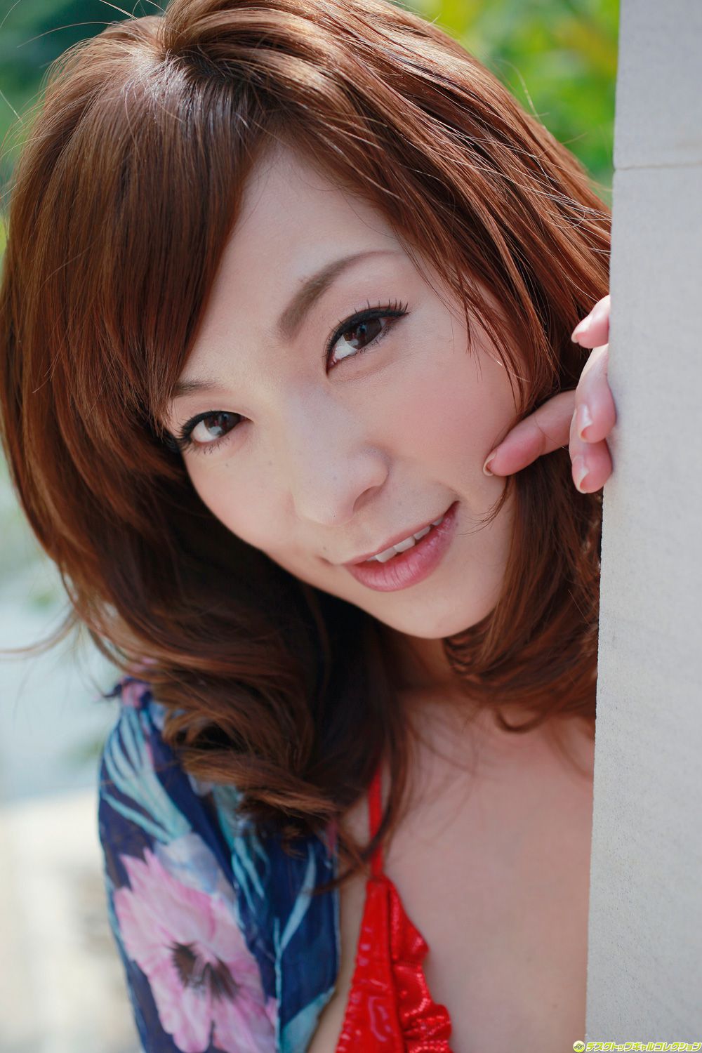 [DGC] NO.954 Kaho Kasumi かすみ果穂/香澄果穗 Adult Idols
