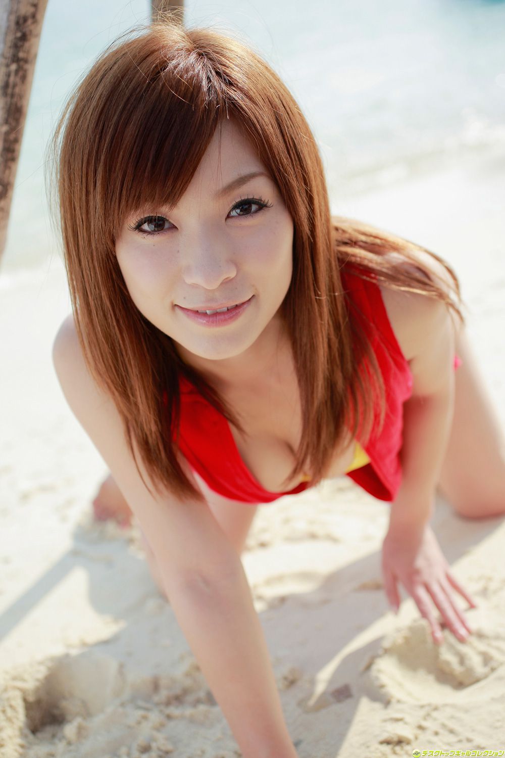 [DGC] NO.954 Kaho Kasumi かすみ果穂/香澄果穗 Adult Idols