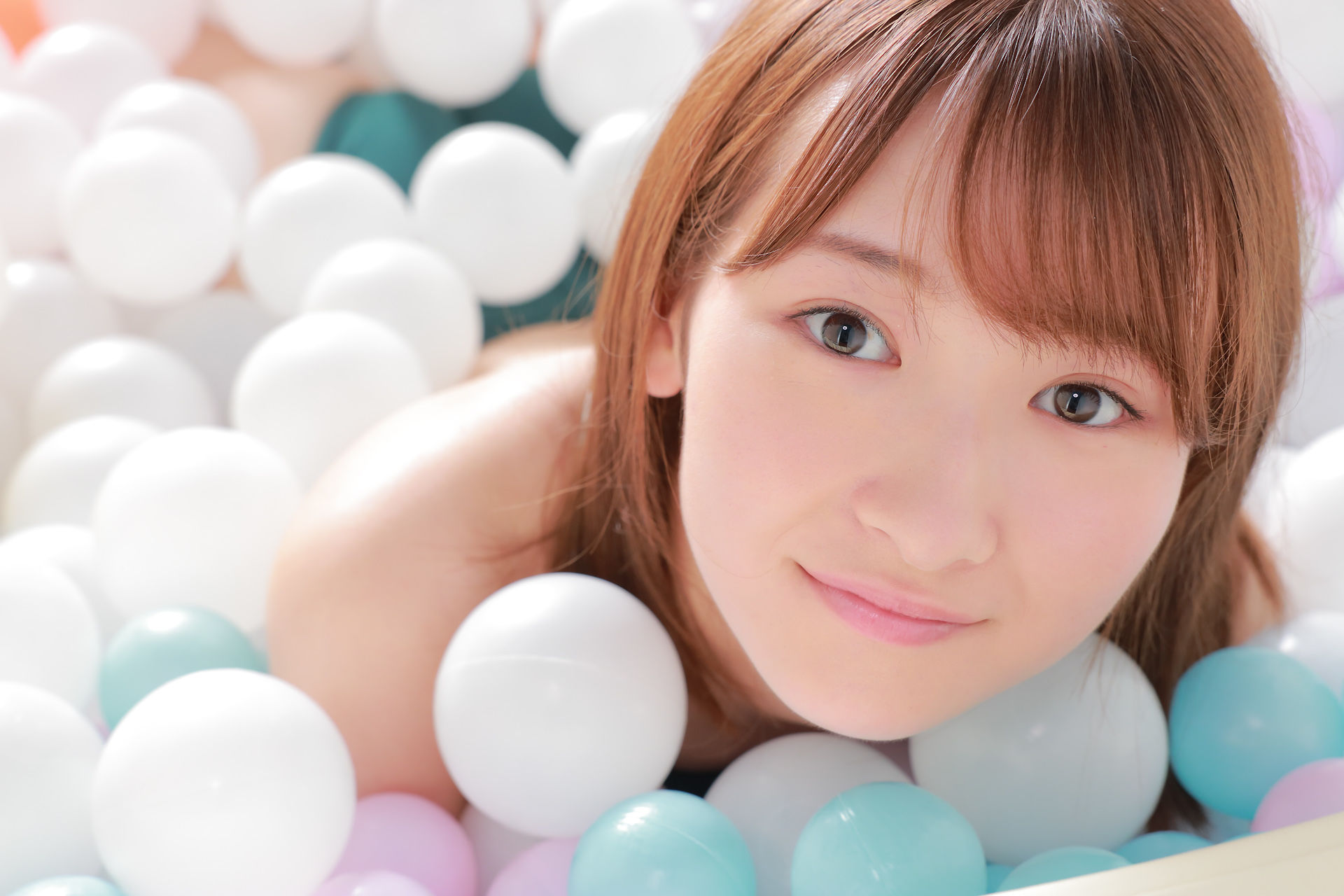 [Minisuka.tv] Asami Kondou 近藤あさみ Special Gallery 8.1