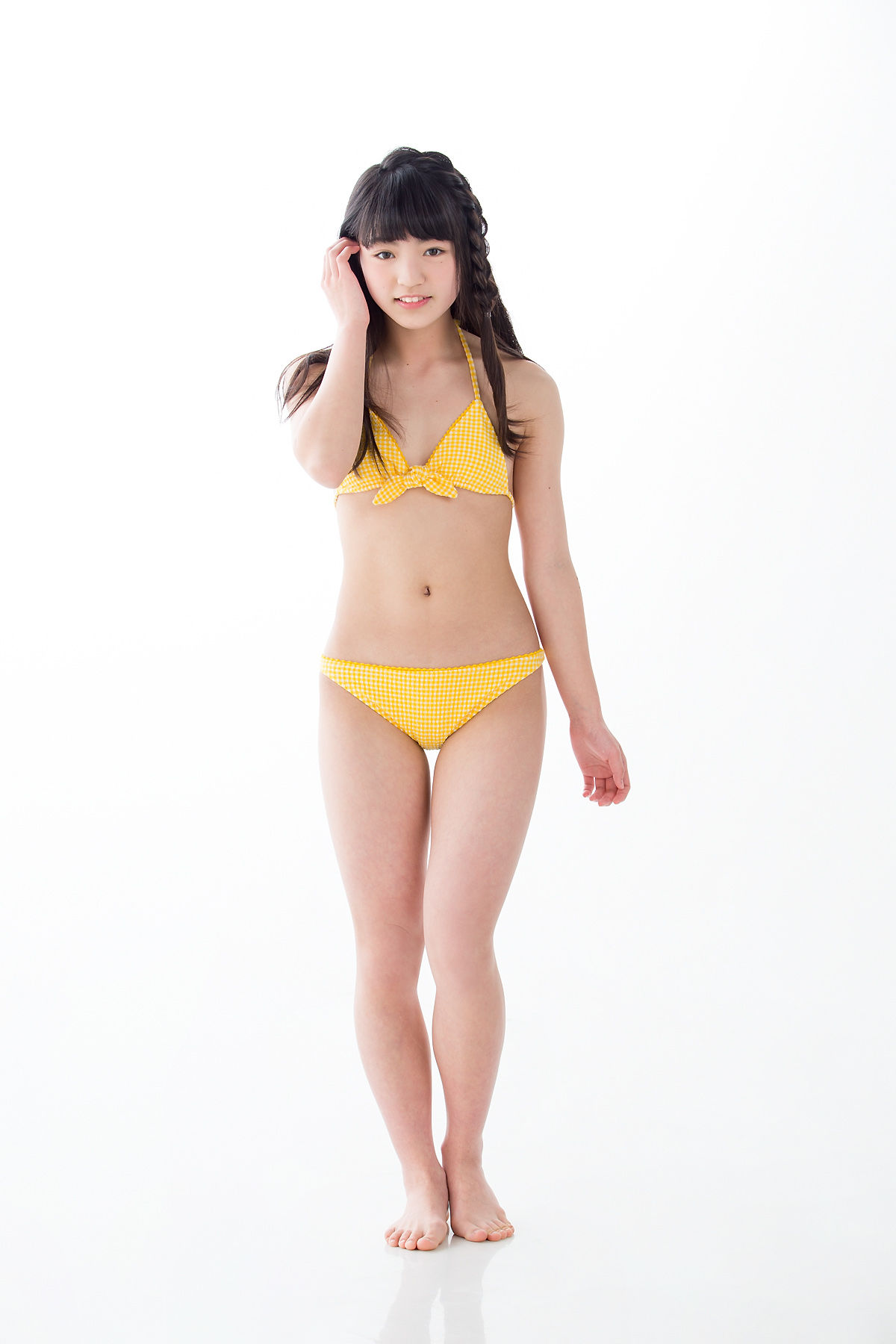 [Minisuka.tv] Hinako Tamaki 玉城ひなこ - Premium Gallery 2.1
