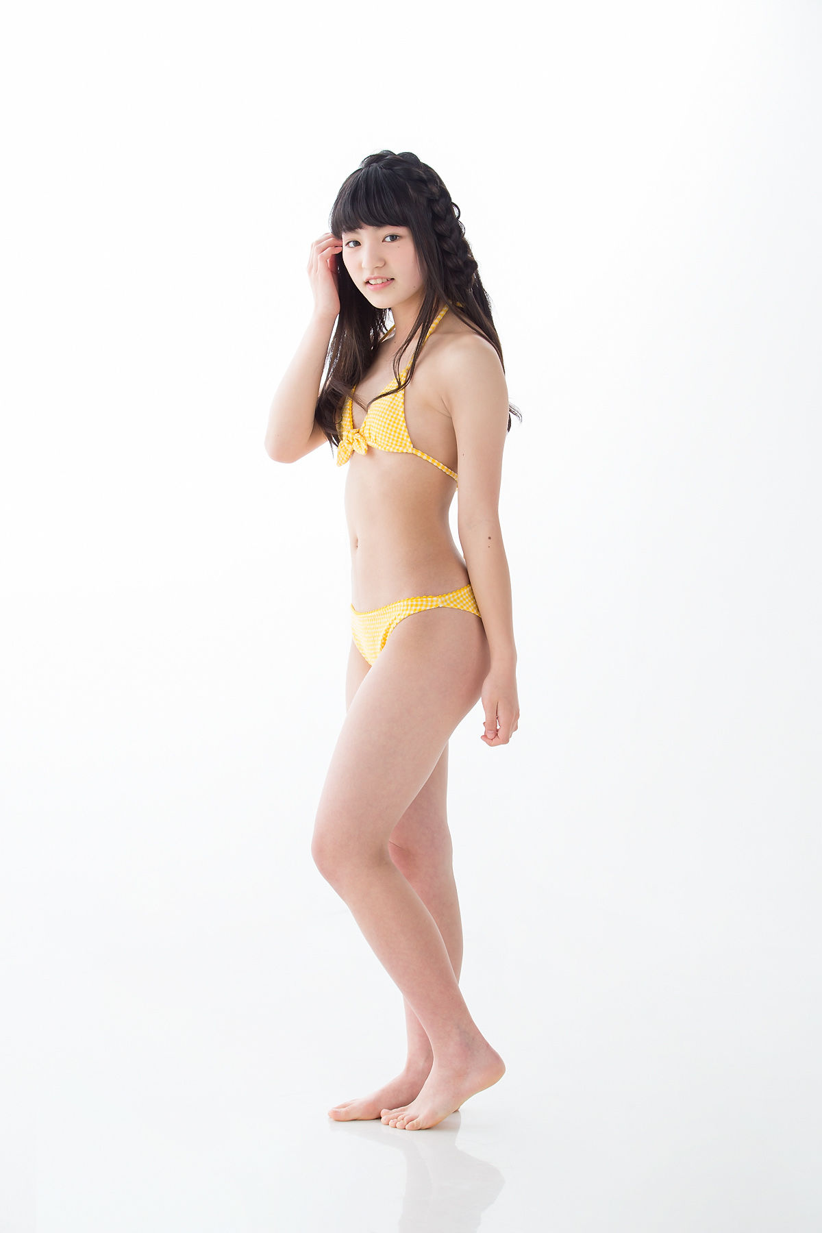[Minisuka.tv] Hinako Tamaki 玉城ひなこ - Premium Gallery 2.1