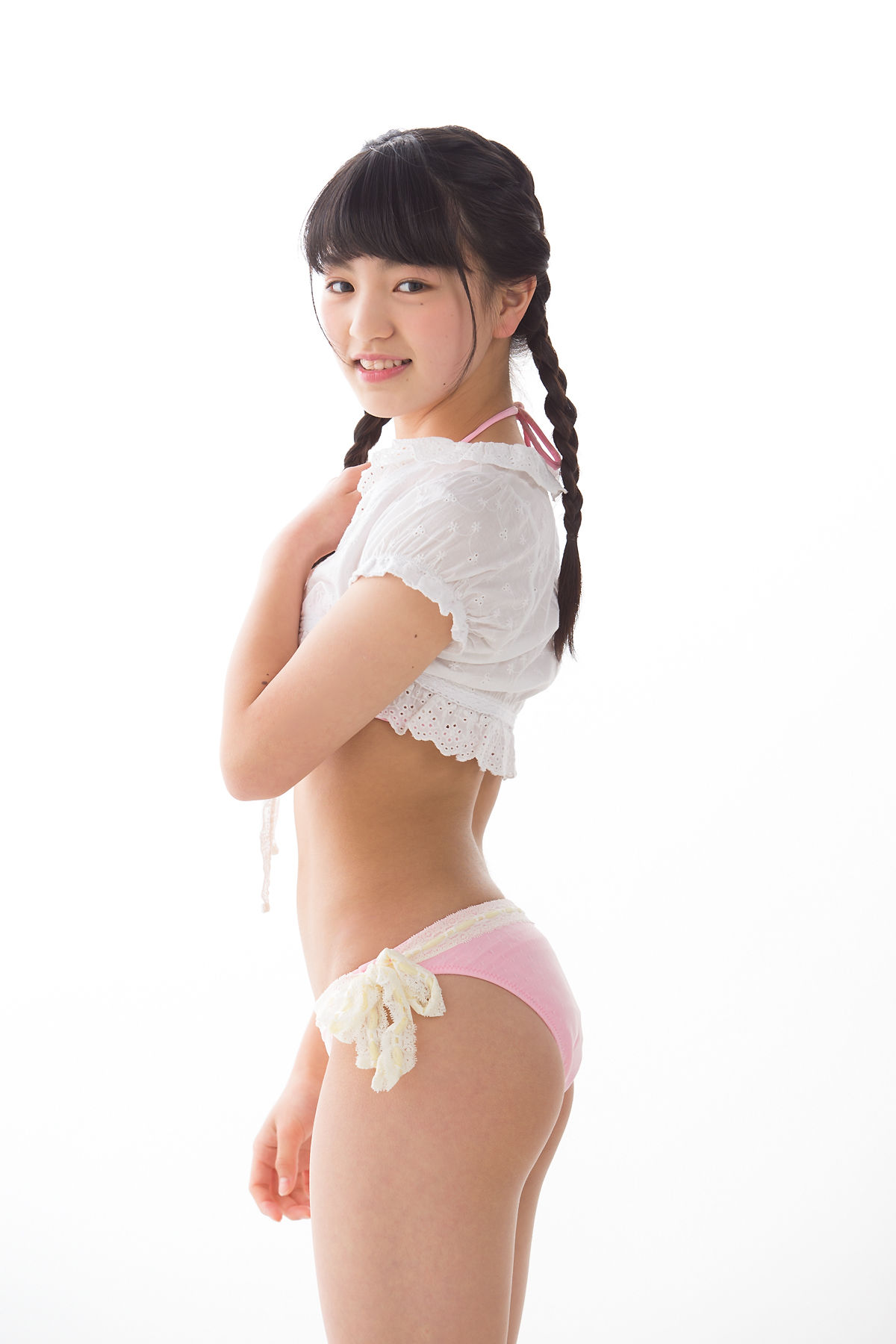 [Minisuka.tv] Hinako Tamaki 玉城ひなこ - Premium Gallery 2.3