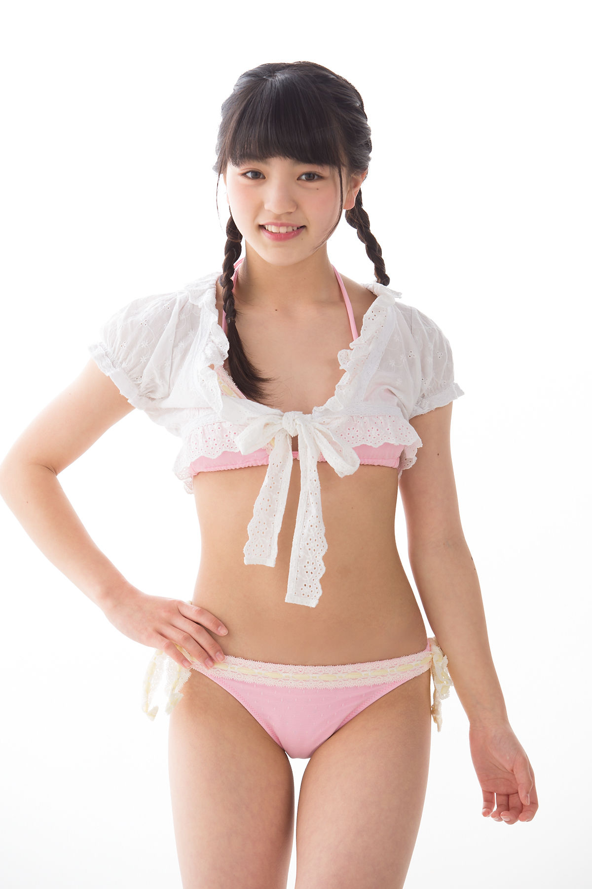 [Minisuka.tv] Hinako Tamaki 玉城ひなこ - Premium Gallery 2.3