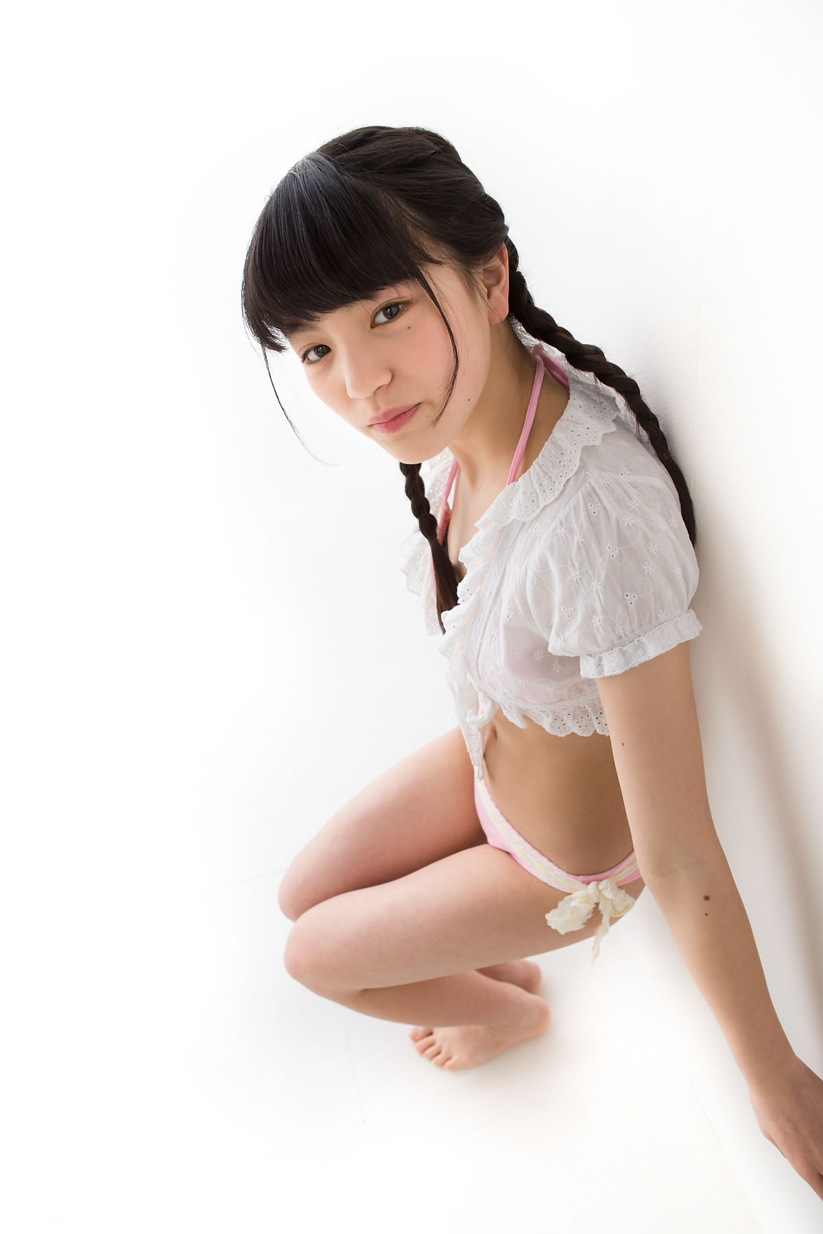 [Minisuka.tv] Hinako Tamaki 玉城ひなこ - Premium Gallery 2.3