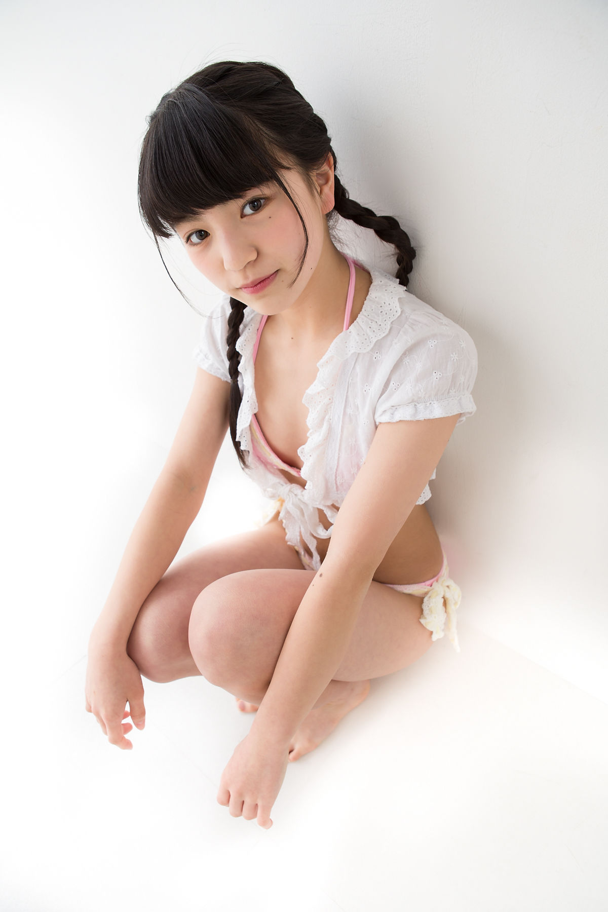 [Minisuka.tv] Hinako Tamaki 玉城ひなこ - Premium Gallery 2.3