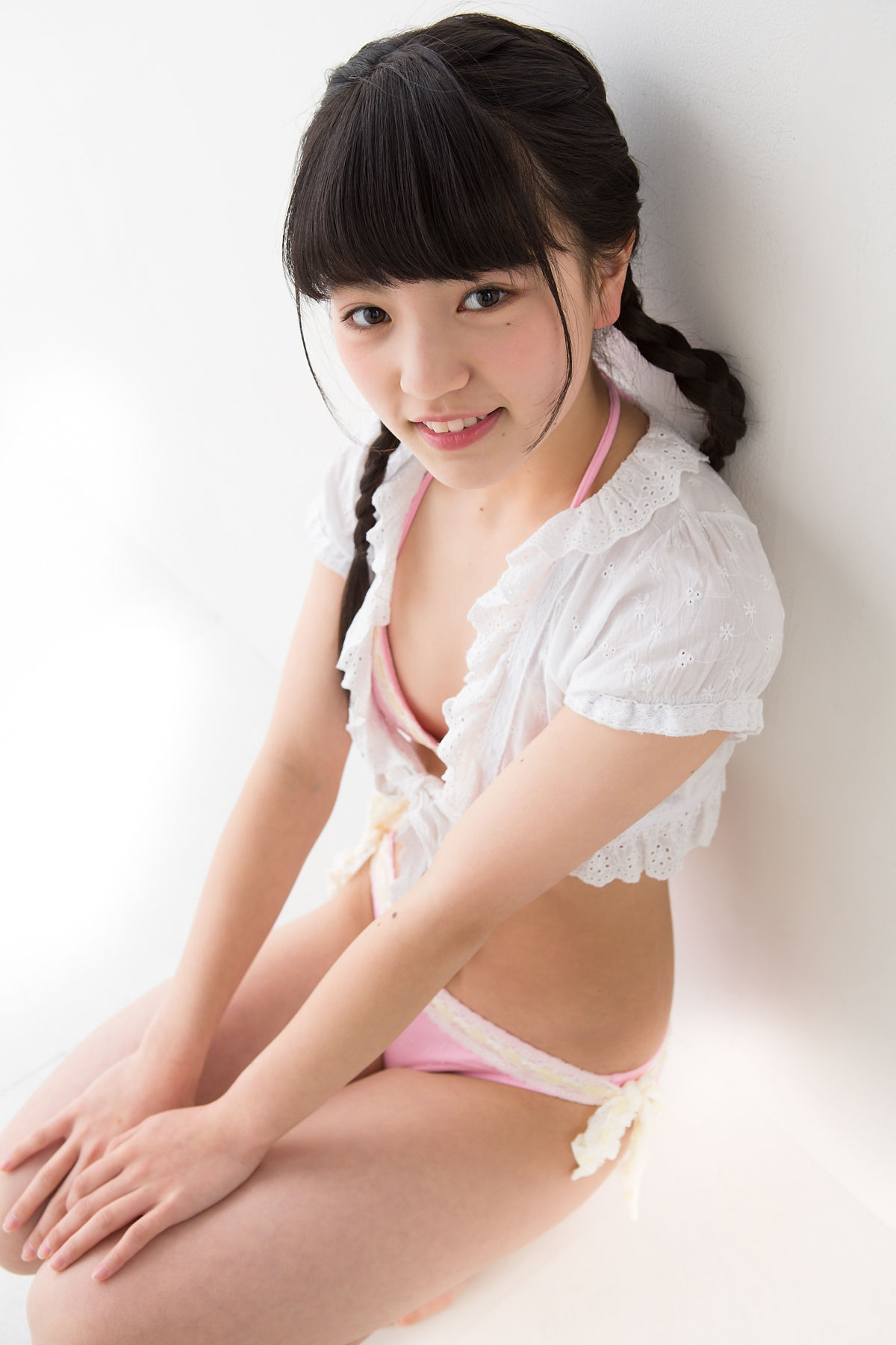 [Minisuka.tv] Hinako Tamaki 玉城ひなこ - Premium Gallery 2.3