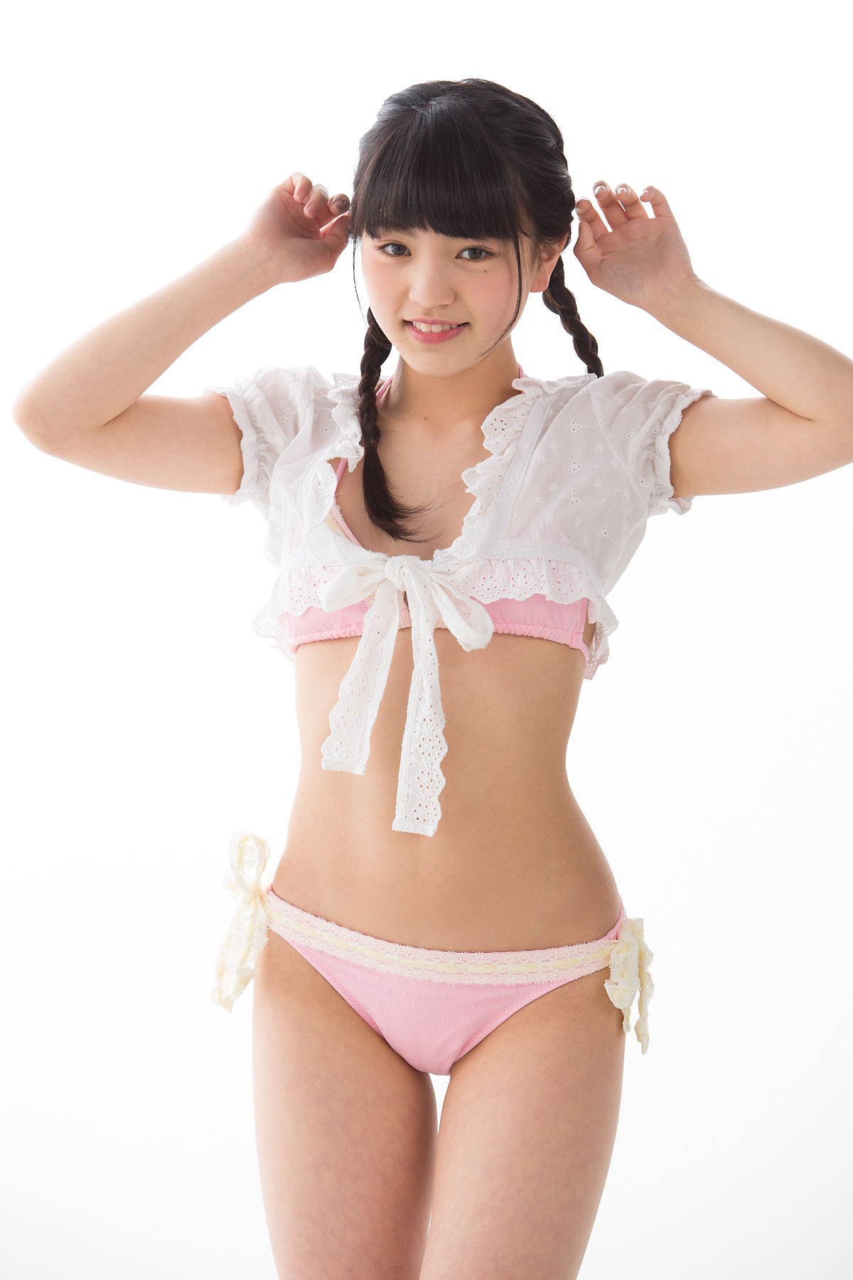 [Minisuka.tv] Hinako Tamaki 玉城ひなこ - Premium Gallery 2.3